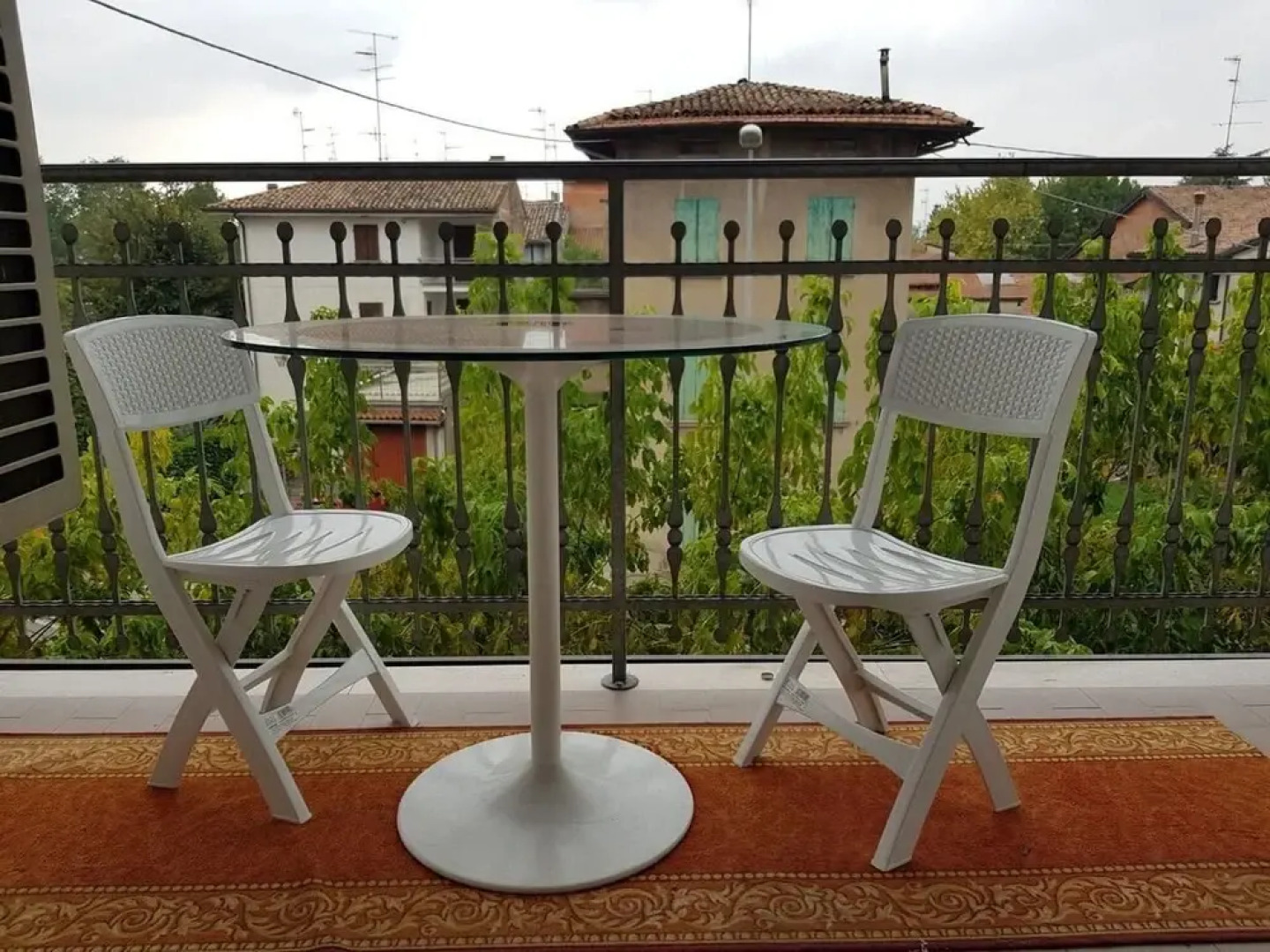 Bed & Breakfast Adrj