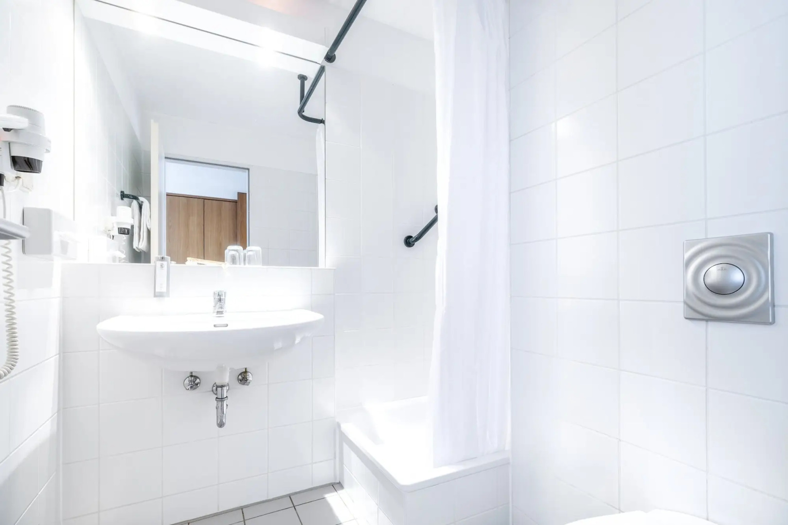 Holiday Inn - the niu, Blade Solingen by IHG