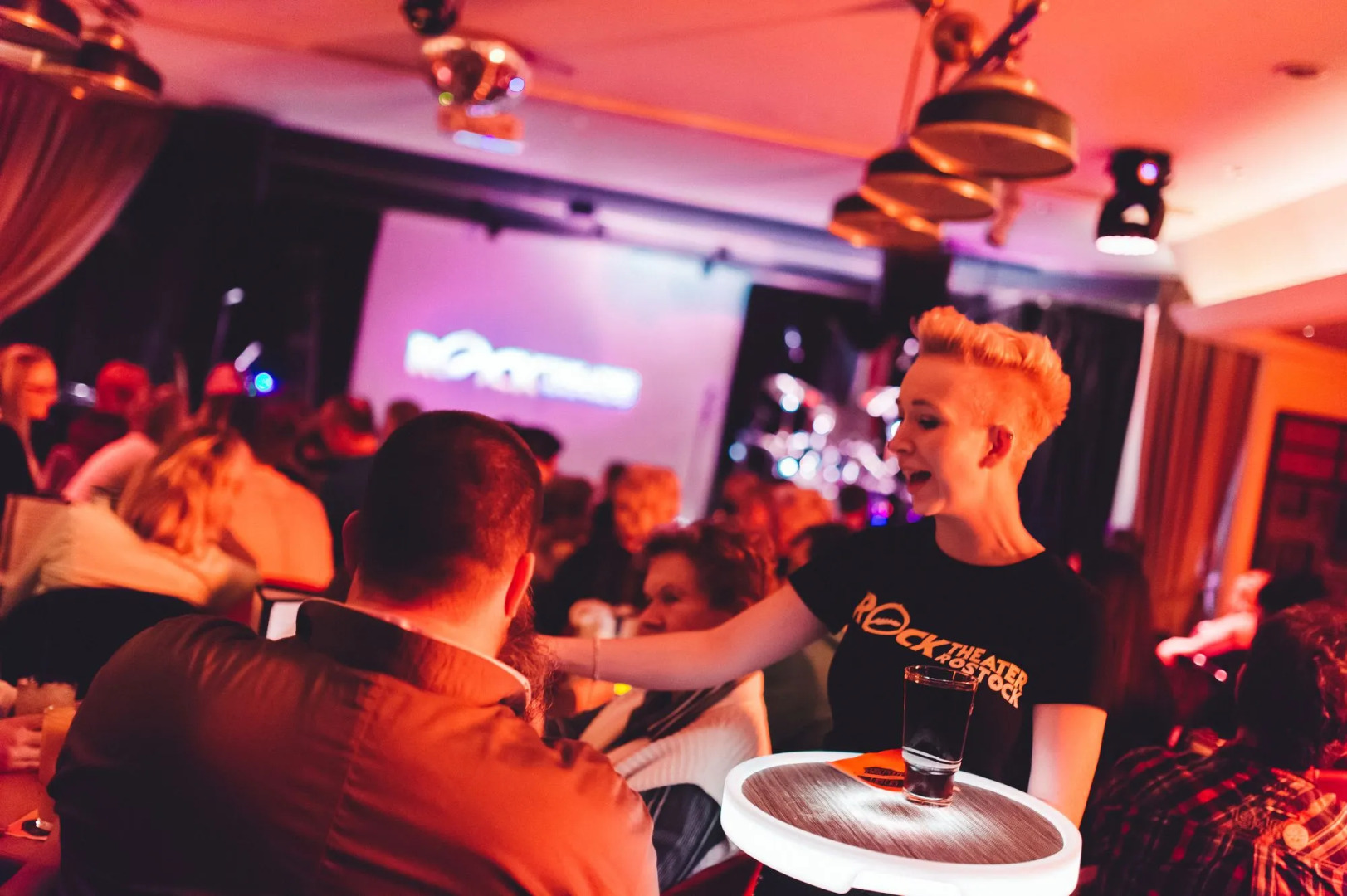 TRIHOTEL Rostock – Wellnesshotel Adults Only