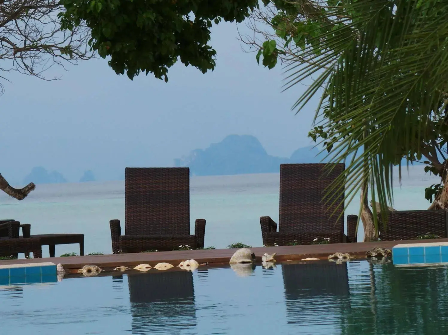 Reef Resort