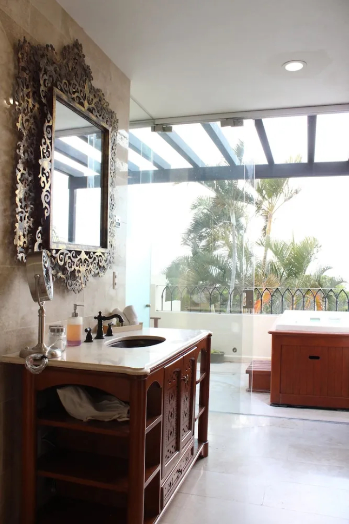 Hotel Lindo Ajijic B&B