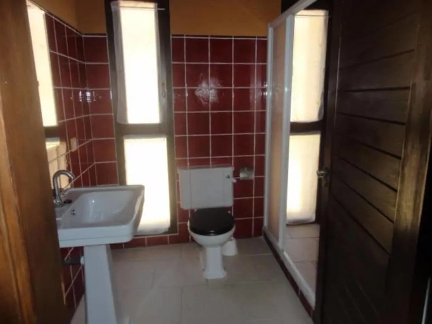 Hostal Mesón del Rey