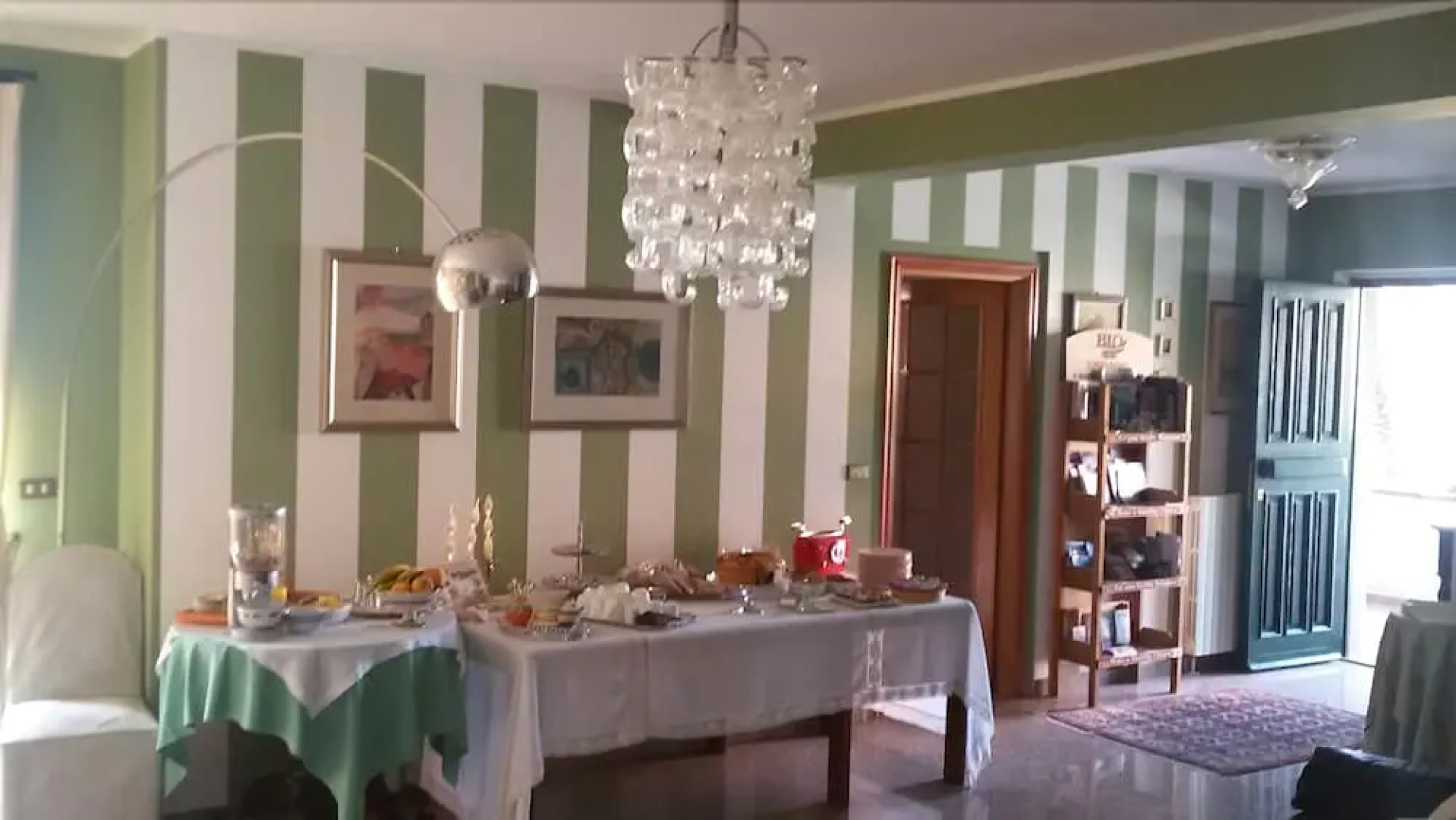 B&B L'Albero Di Antonia