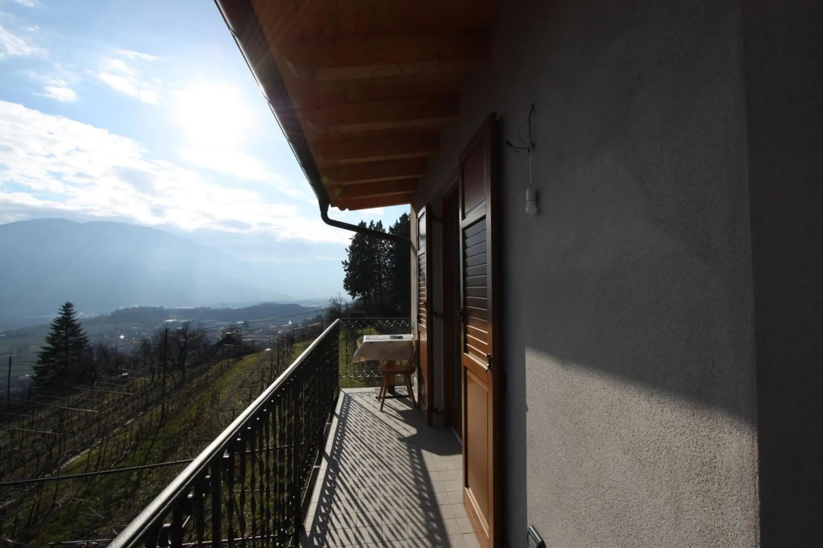 B&B Le Tre Chiavi
