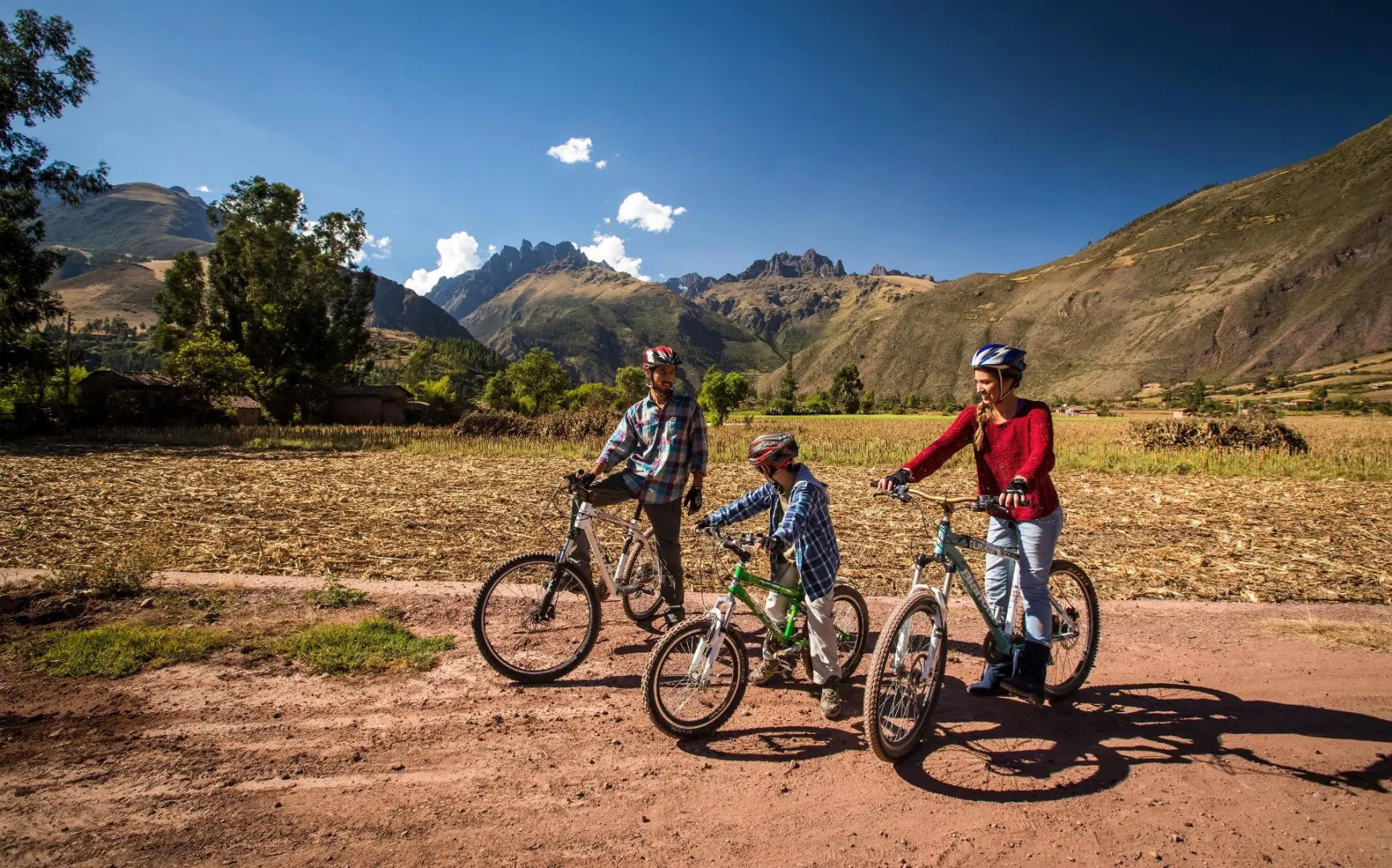 Aranwa Sacred Valley