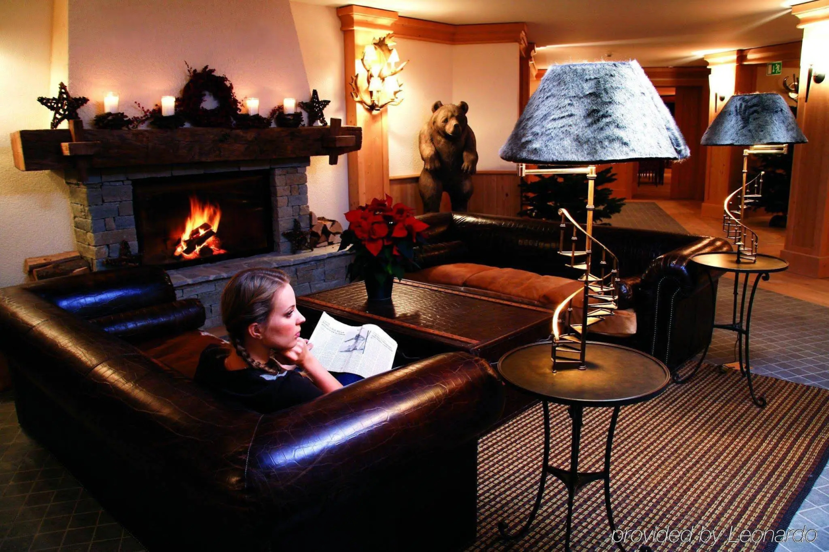 Chalet RoyAlp Hôtel & Spa