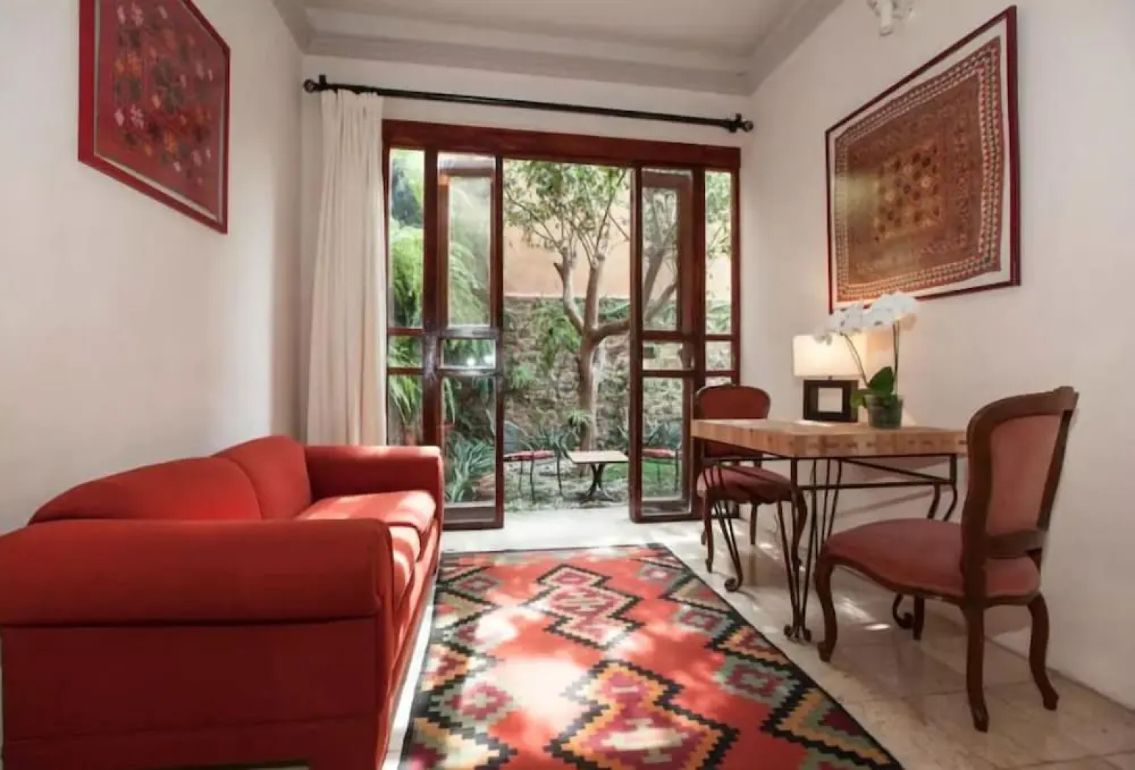 Orchidelirium Casa Hotel & Salud Estetica