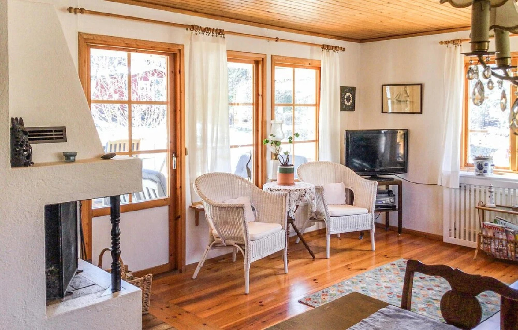 Stunning Home in Grisslehamn With 3 Bedrooms