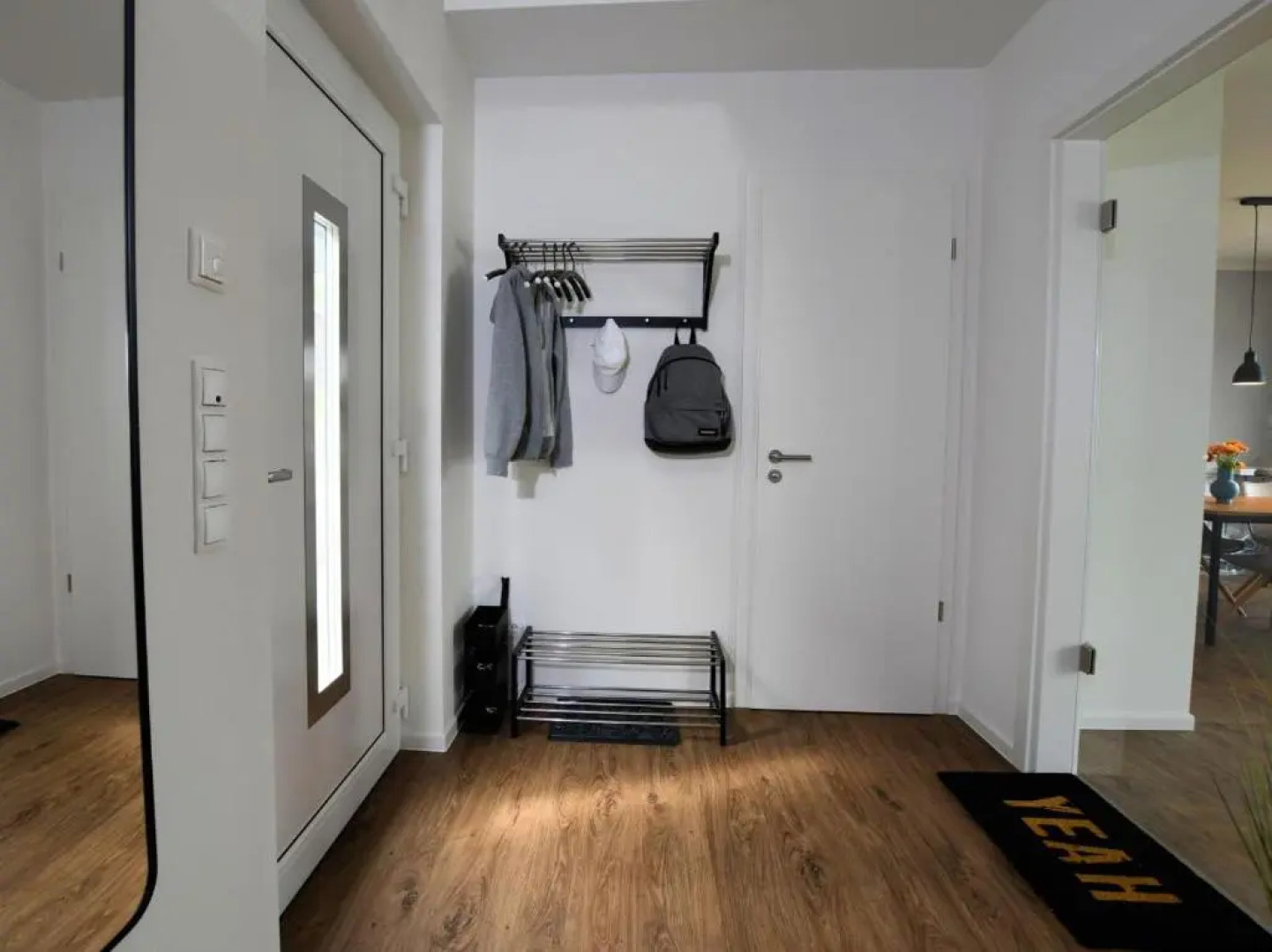 Sonnenweg 3 - CHRISTA