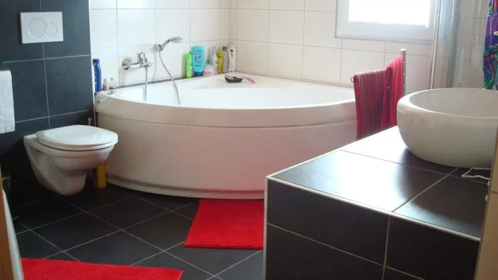 Chalet Slow Down Start Living