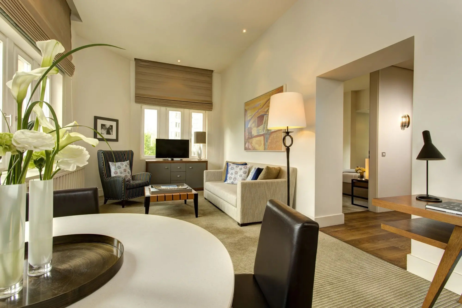 Rocco Forte Villa Kennedy