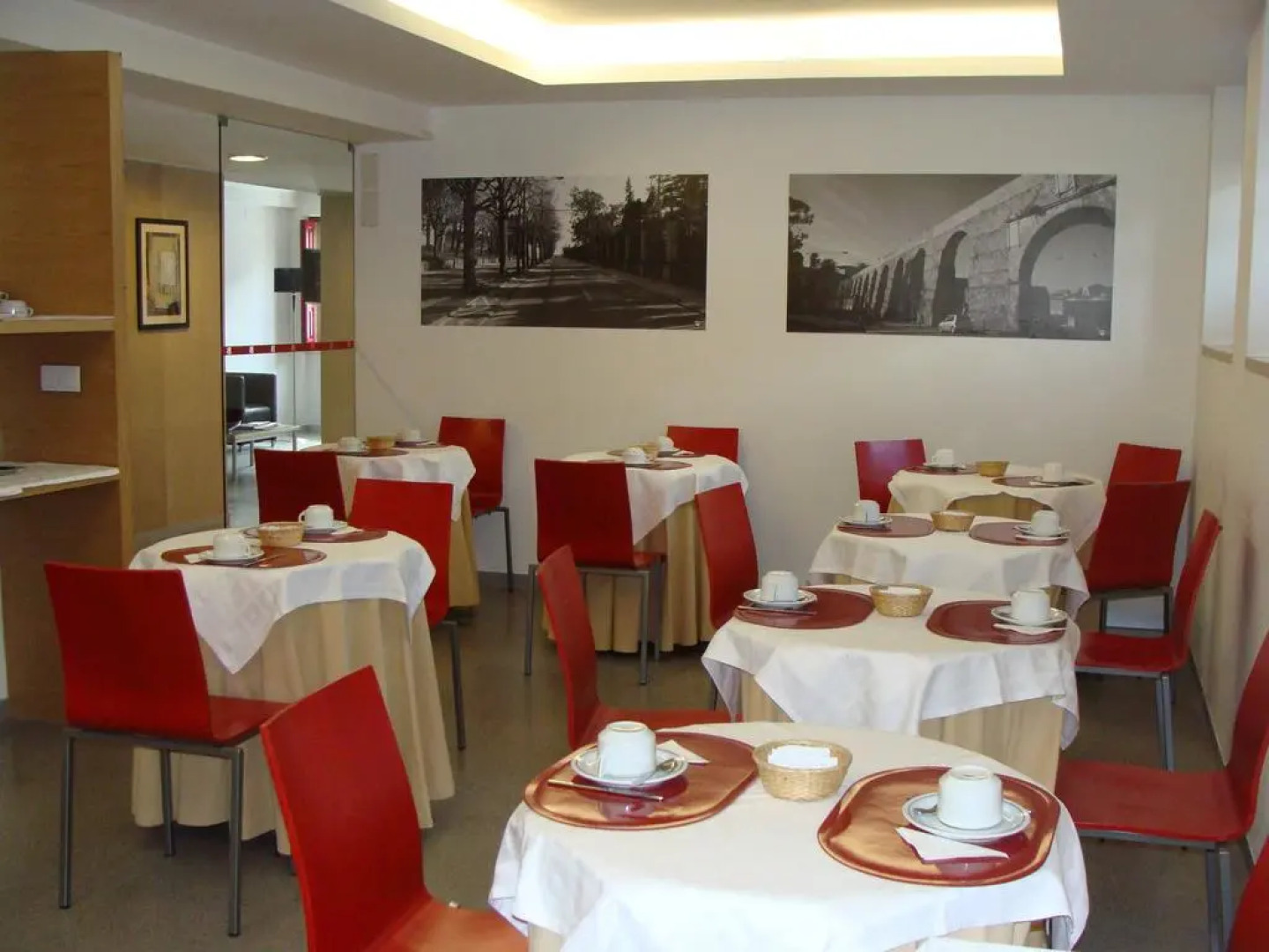 Hotel Botanico de Coimbra