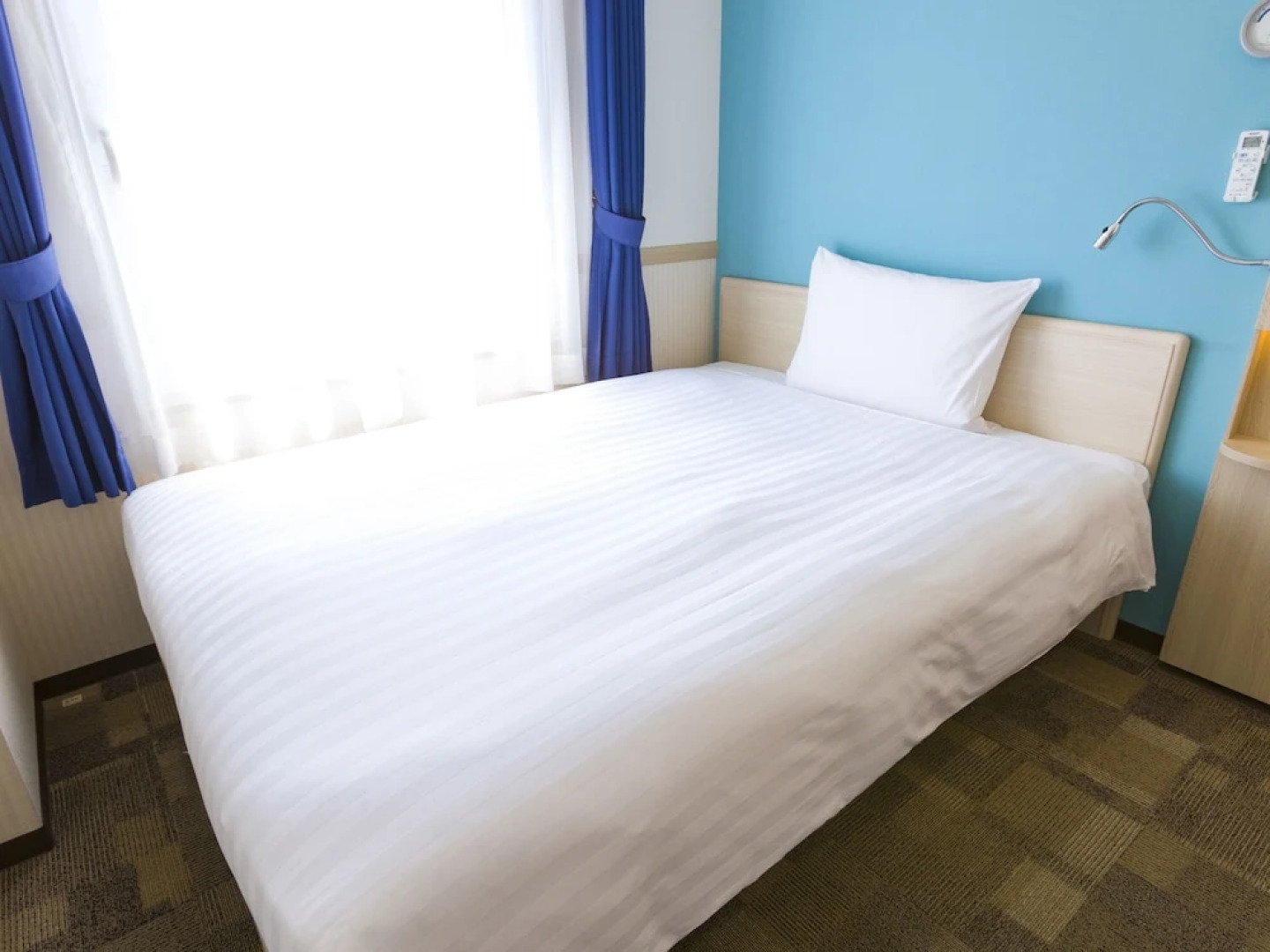 Toyoko Inn Tsukuba Express Nagareyama-Otakanomori Ekimae