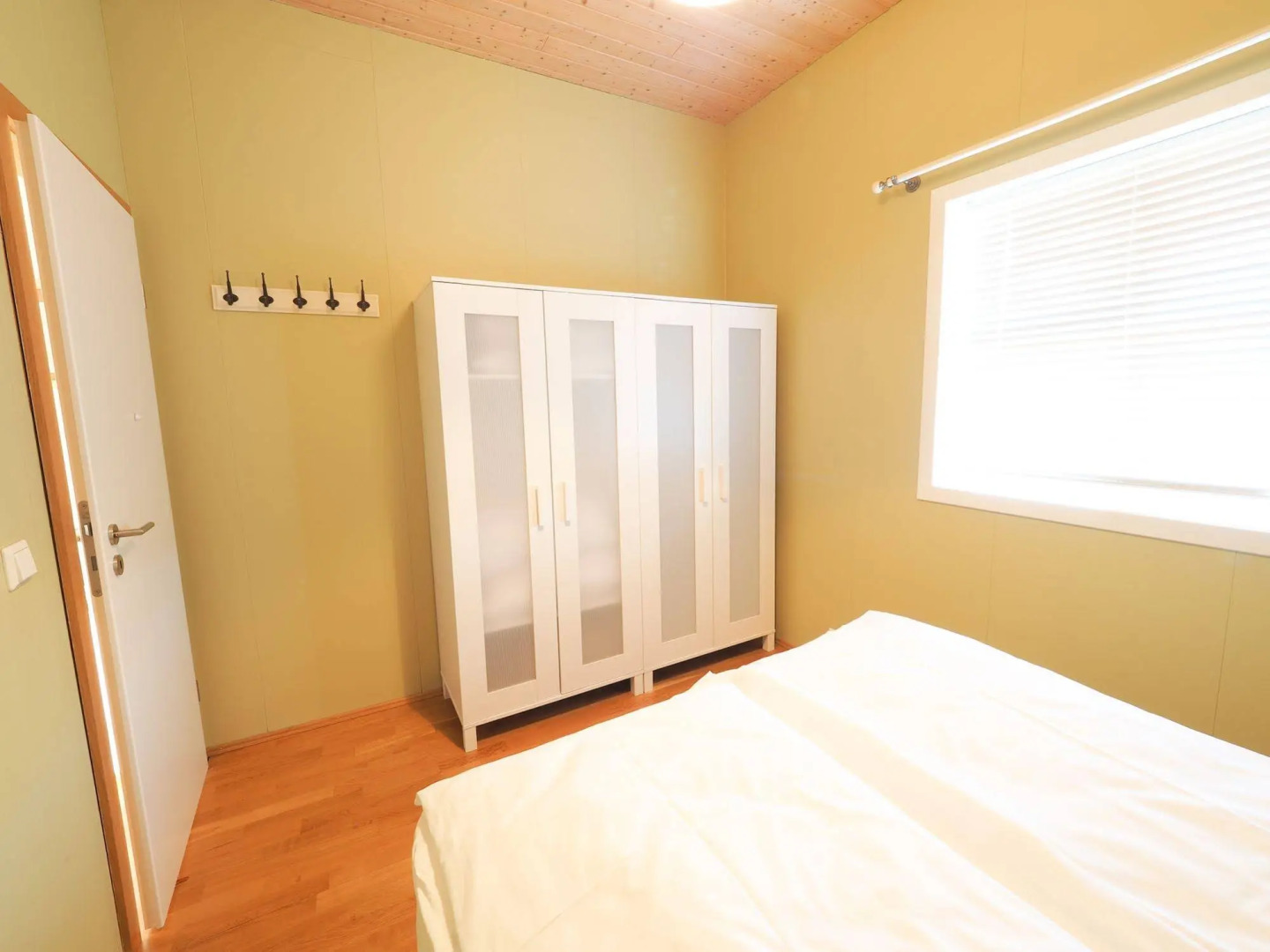 Laxarbakki Apartments