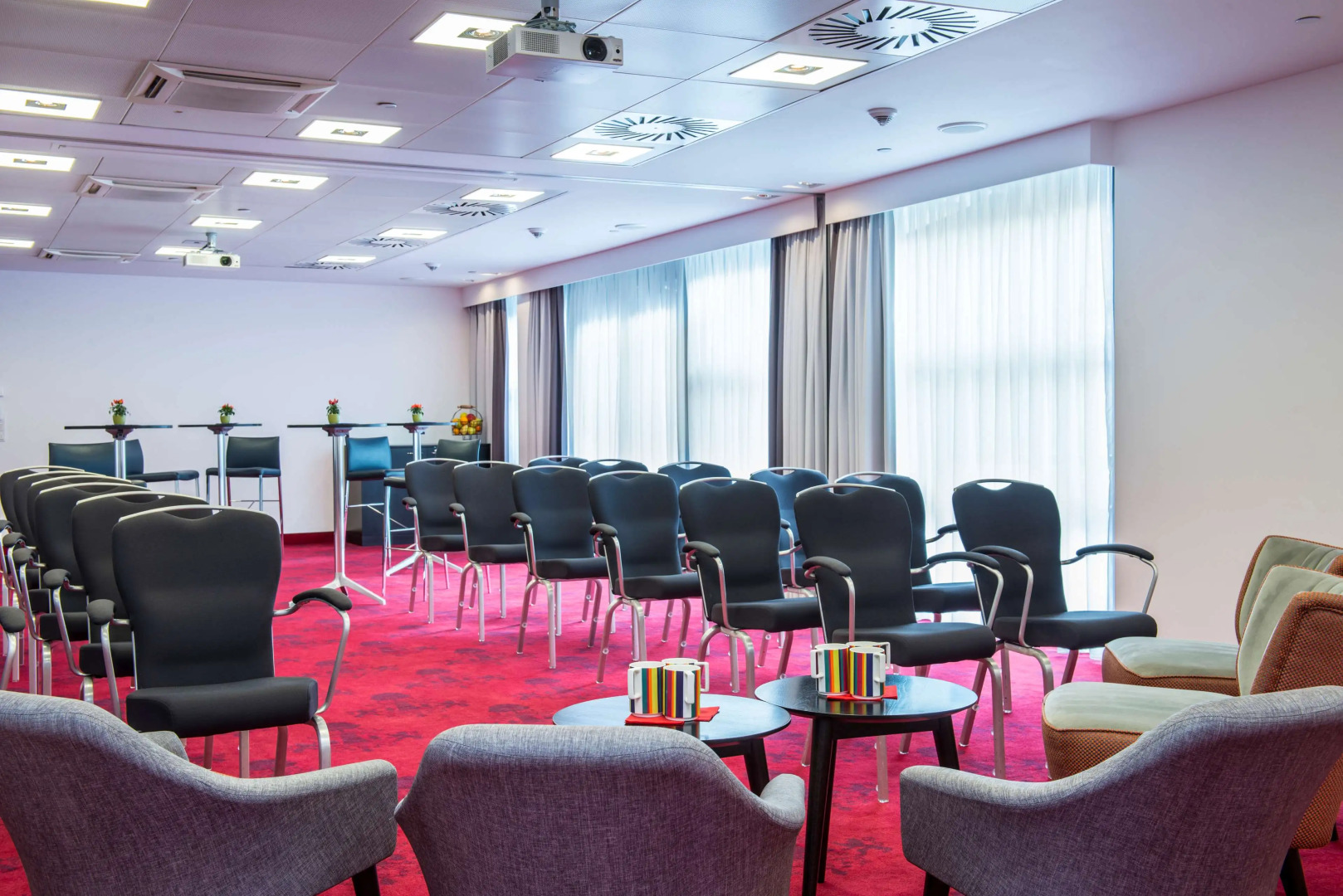 Park Inn by Radisson Luxembourg City