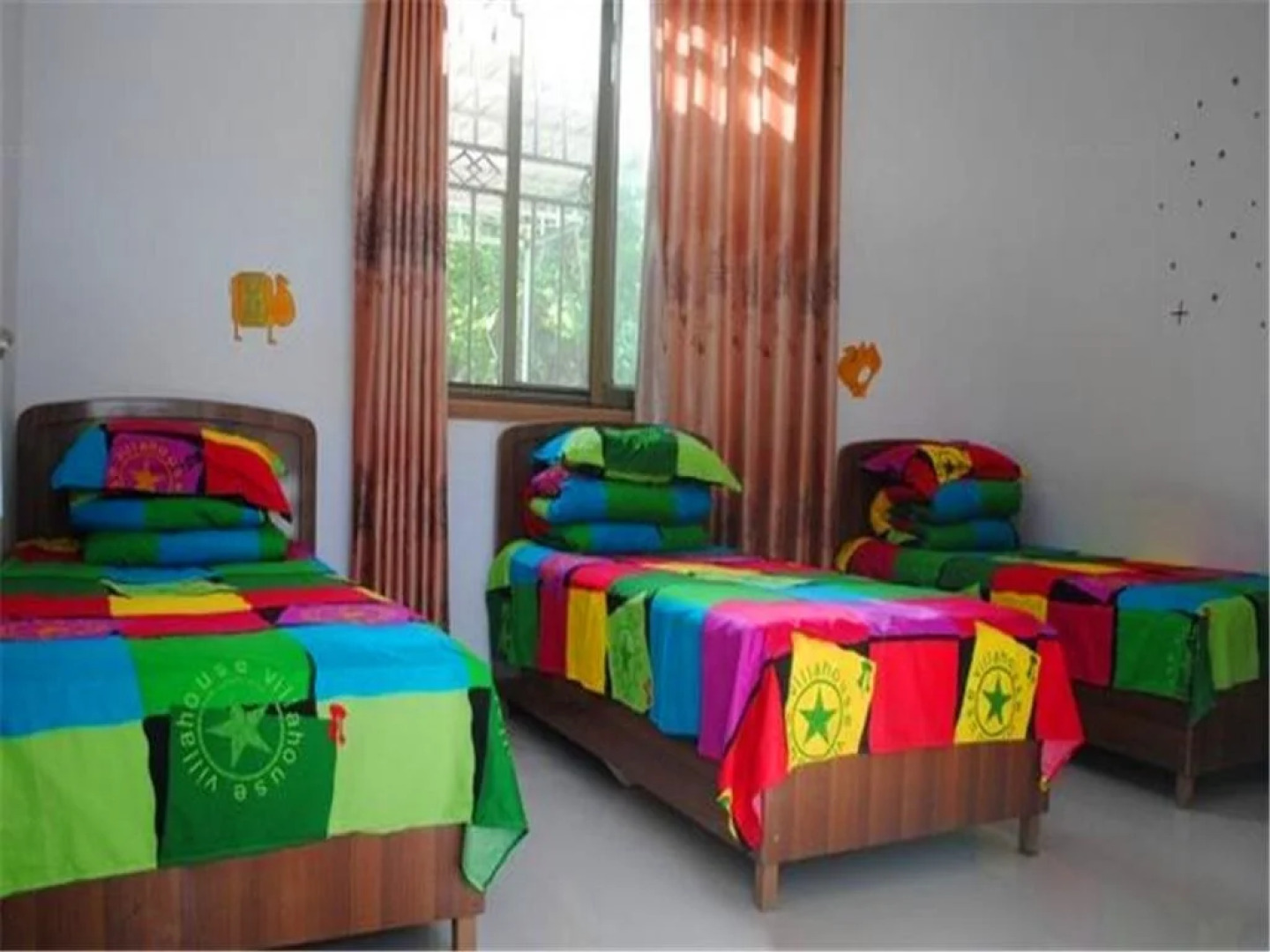 Dunhuang Dream Camel Youth Inn