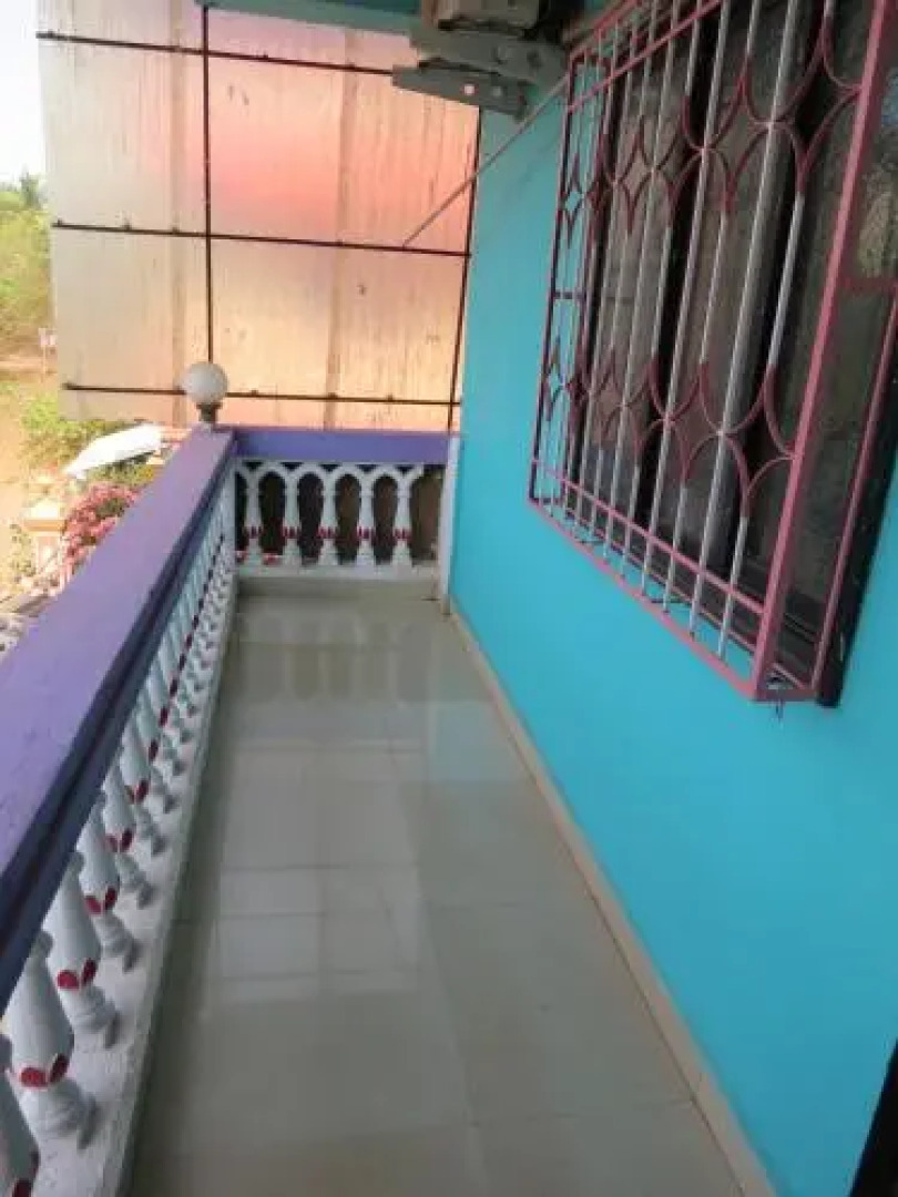 Kavijay bed and breakfast