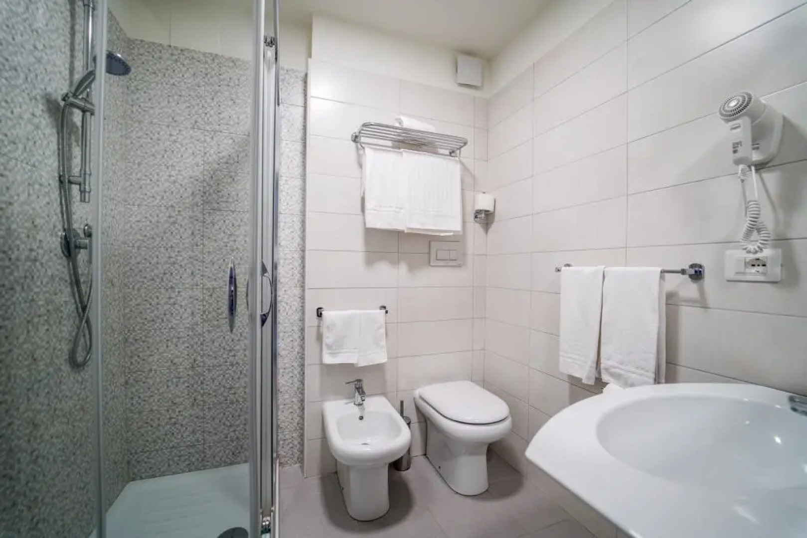 Hotel Village Club Santa Caterina