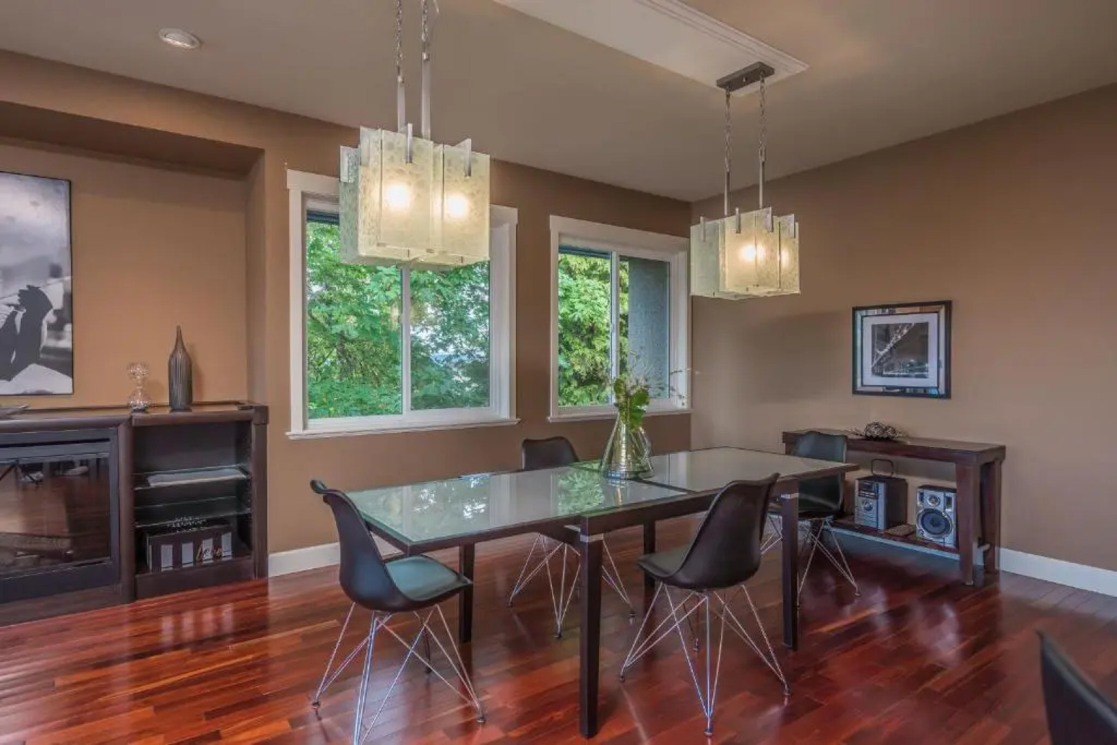 Luxury Penthouse Downtown Nanaimo