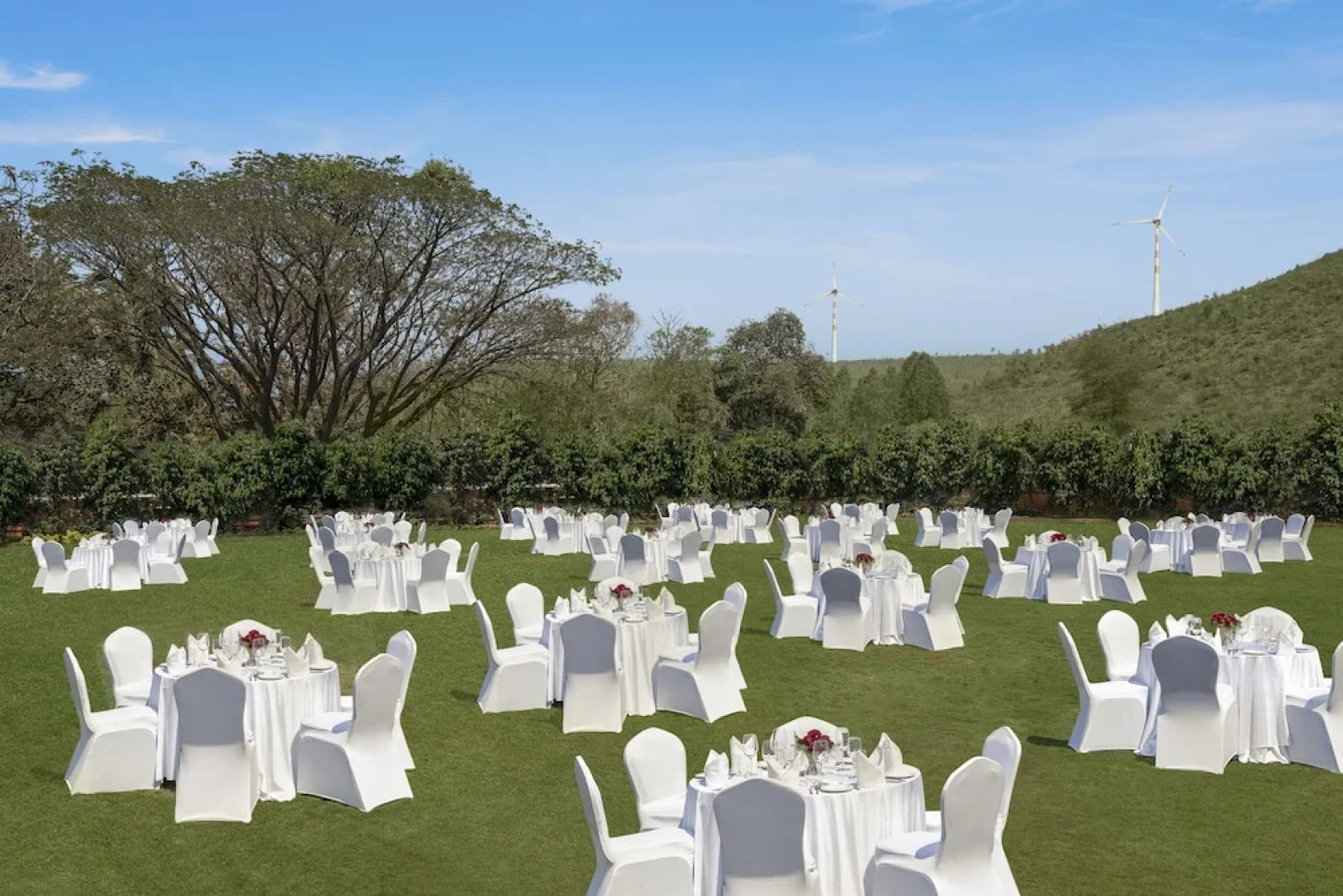 Welcomhotel By ITC Hotels Belagavi