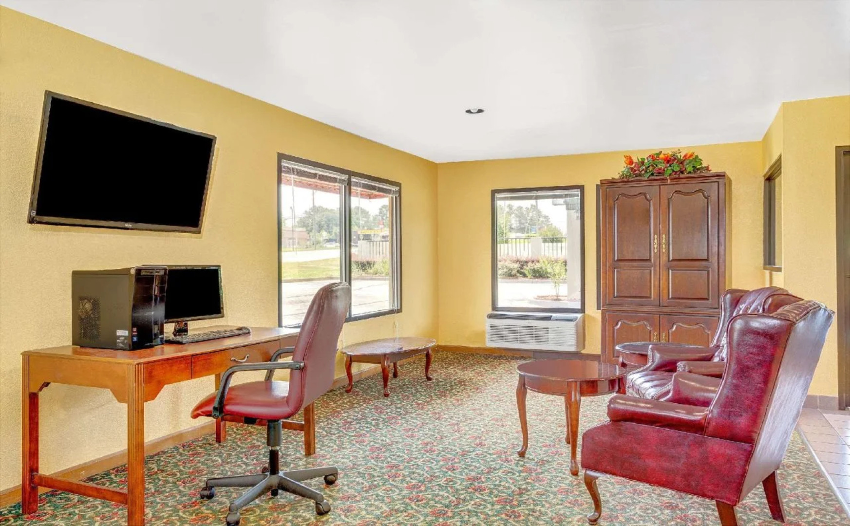 Red Roof Inn Griffin