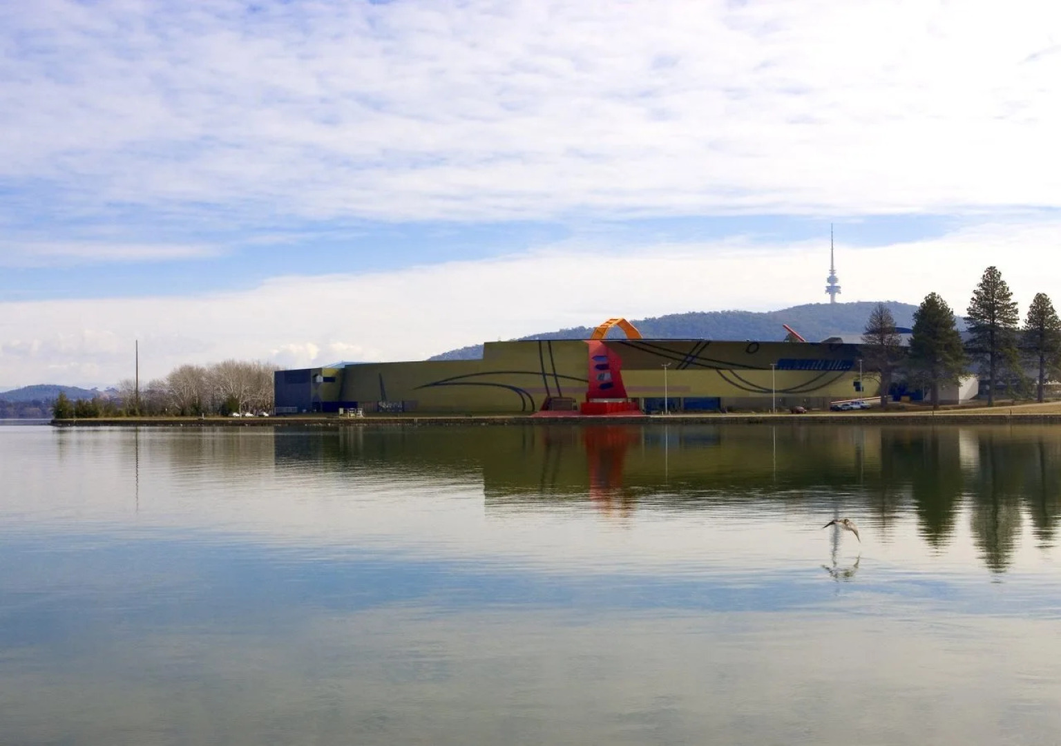 The Sebel Canberra Civic