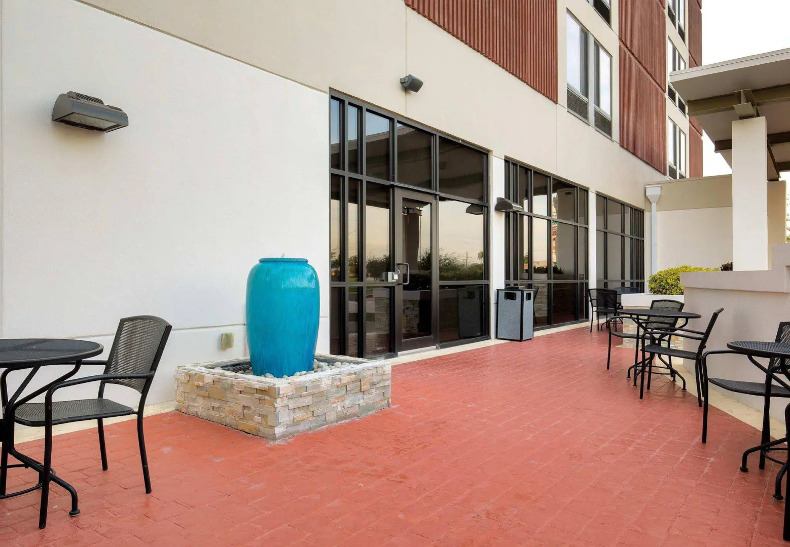 SpringHill Suites by Marriott McAllen Convention Center