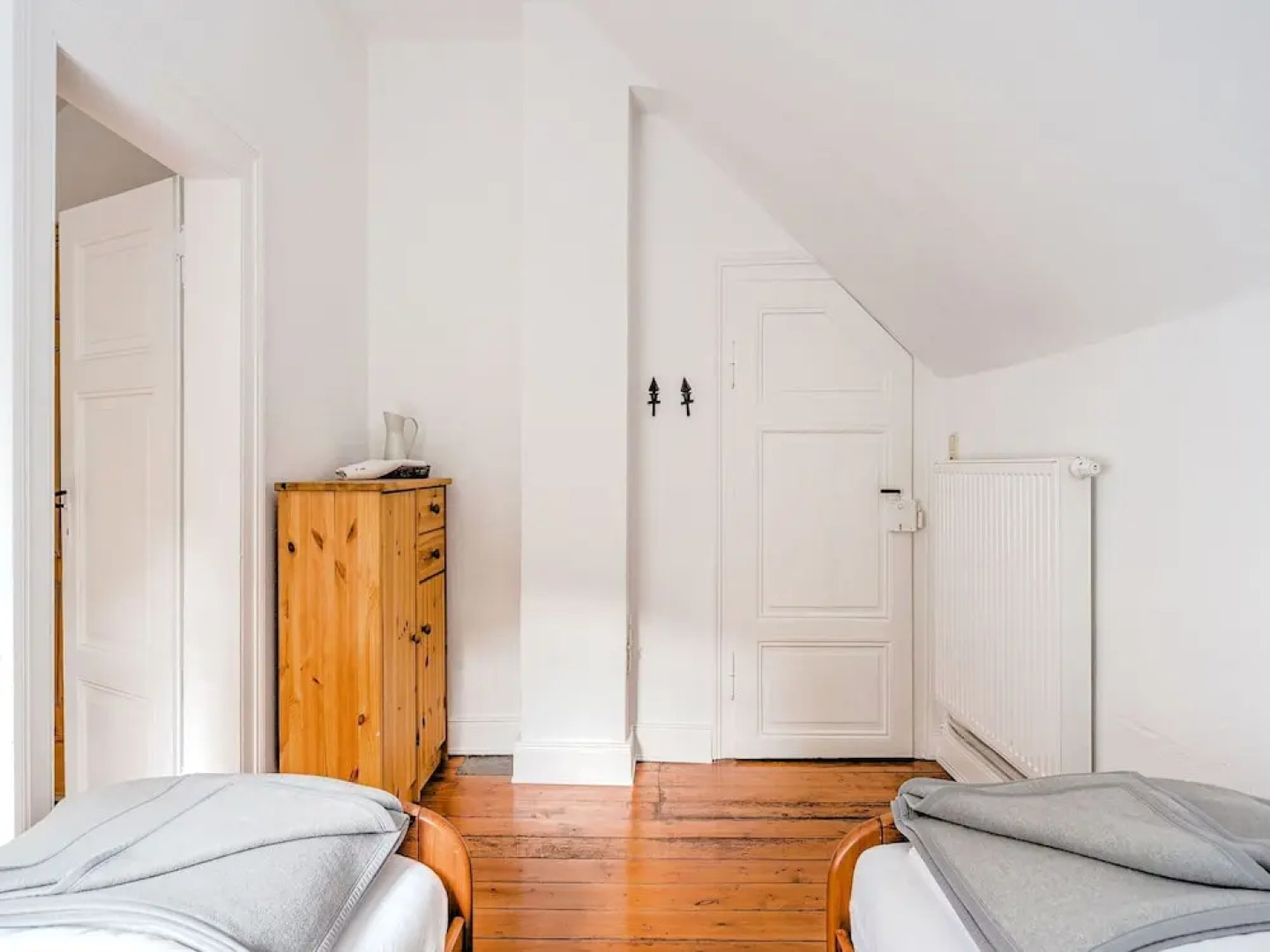 Historisches Forsthaus Harz