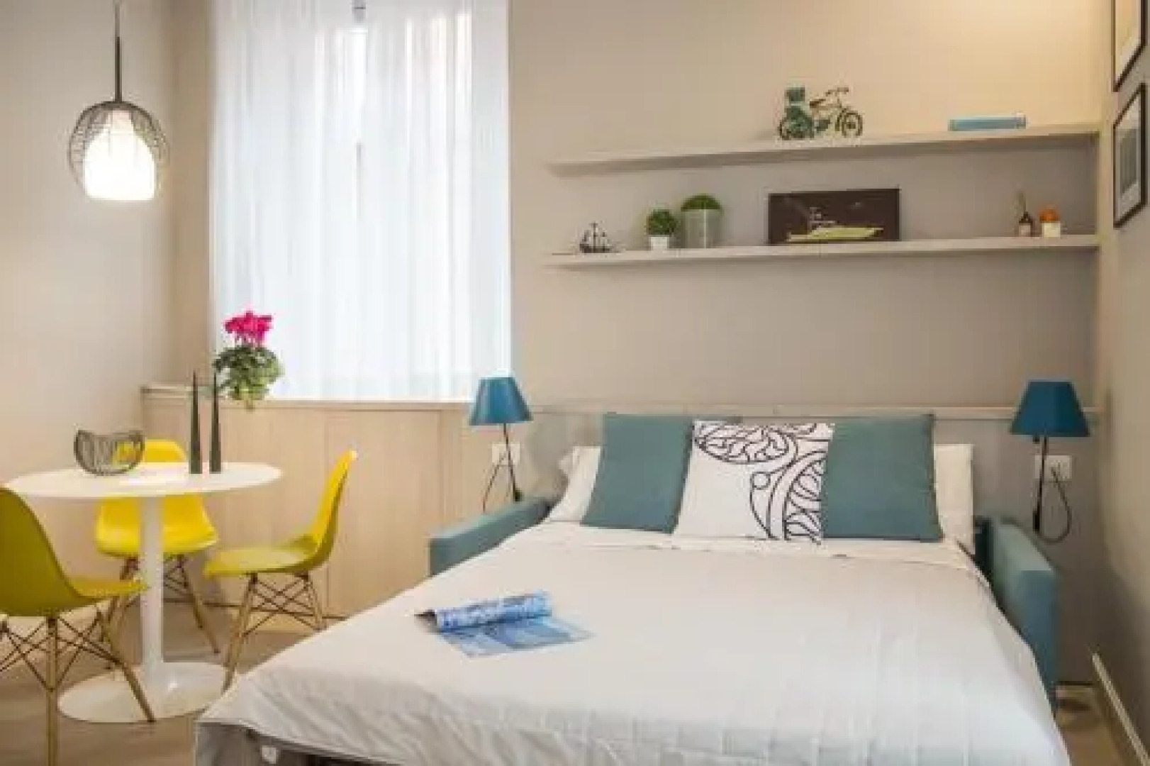 Appartamento Brassica