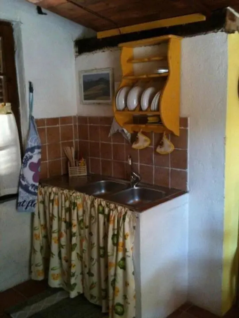 Le Stanze Di Zelinda