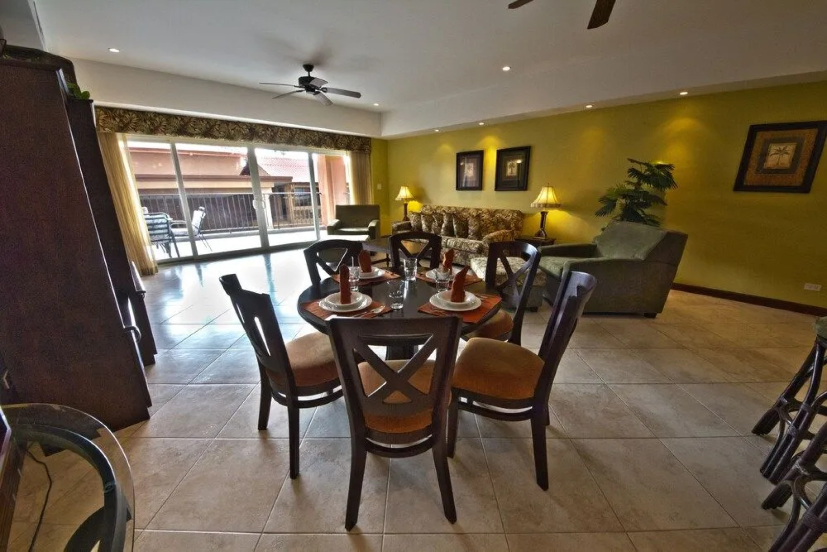 Vista Mar by Dream Makers