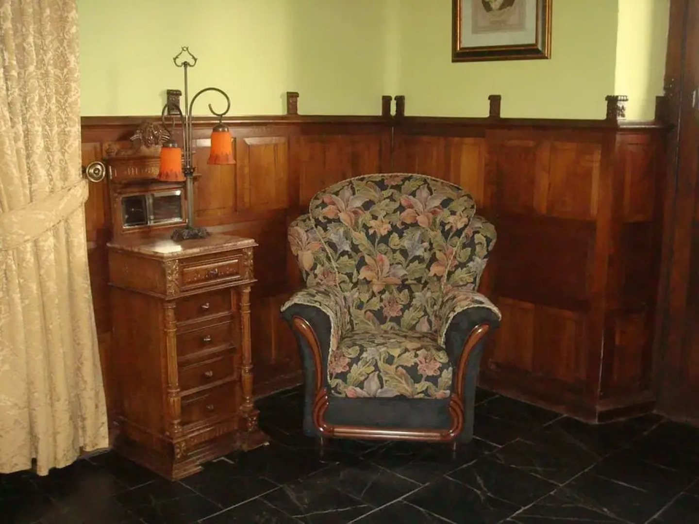 Posada Rural Casa de Valle