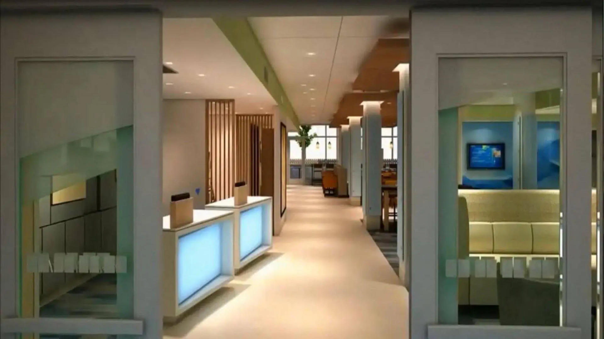 Holiday Inn Express & Suites Tulsa NE - Claremore by IHG