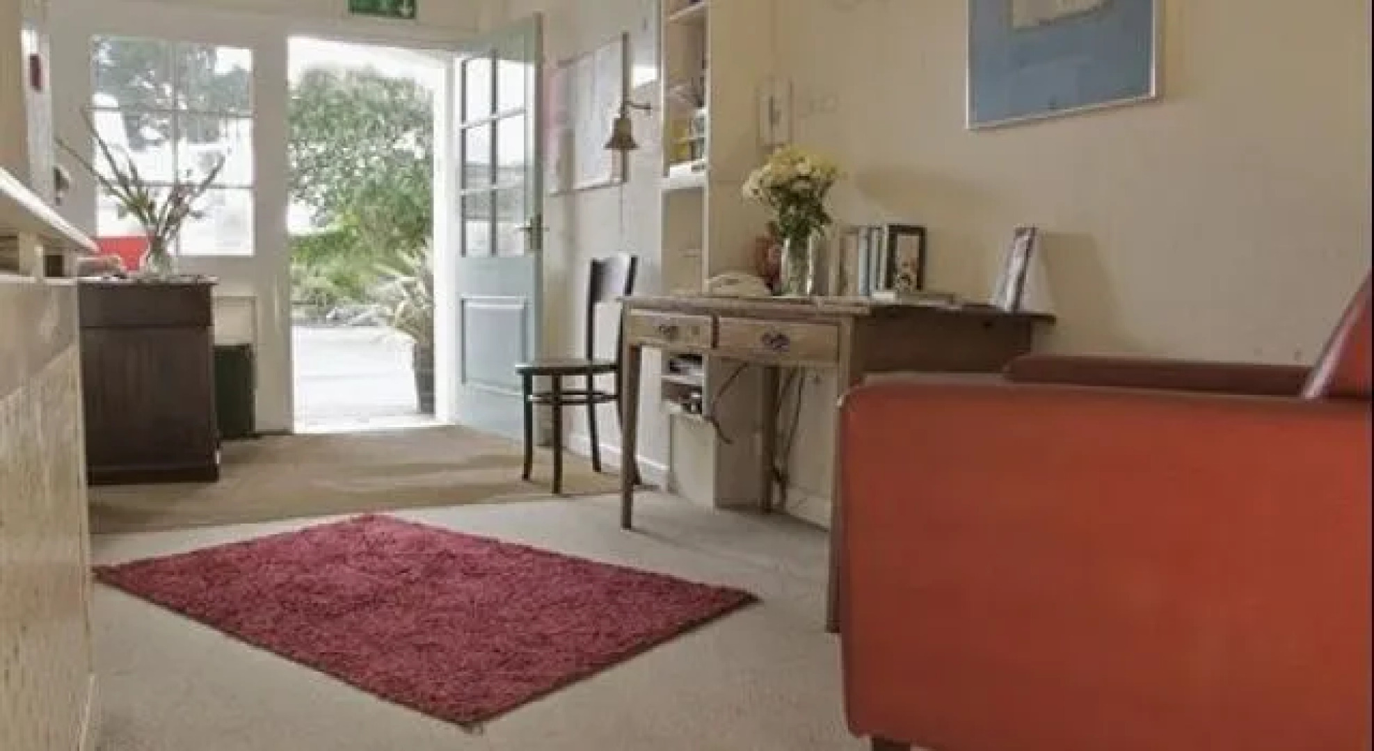 Isles of Scilly Country Guesthouse