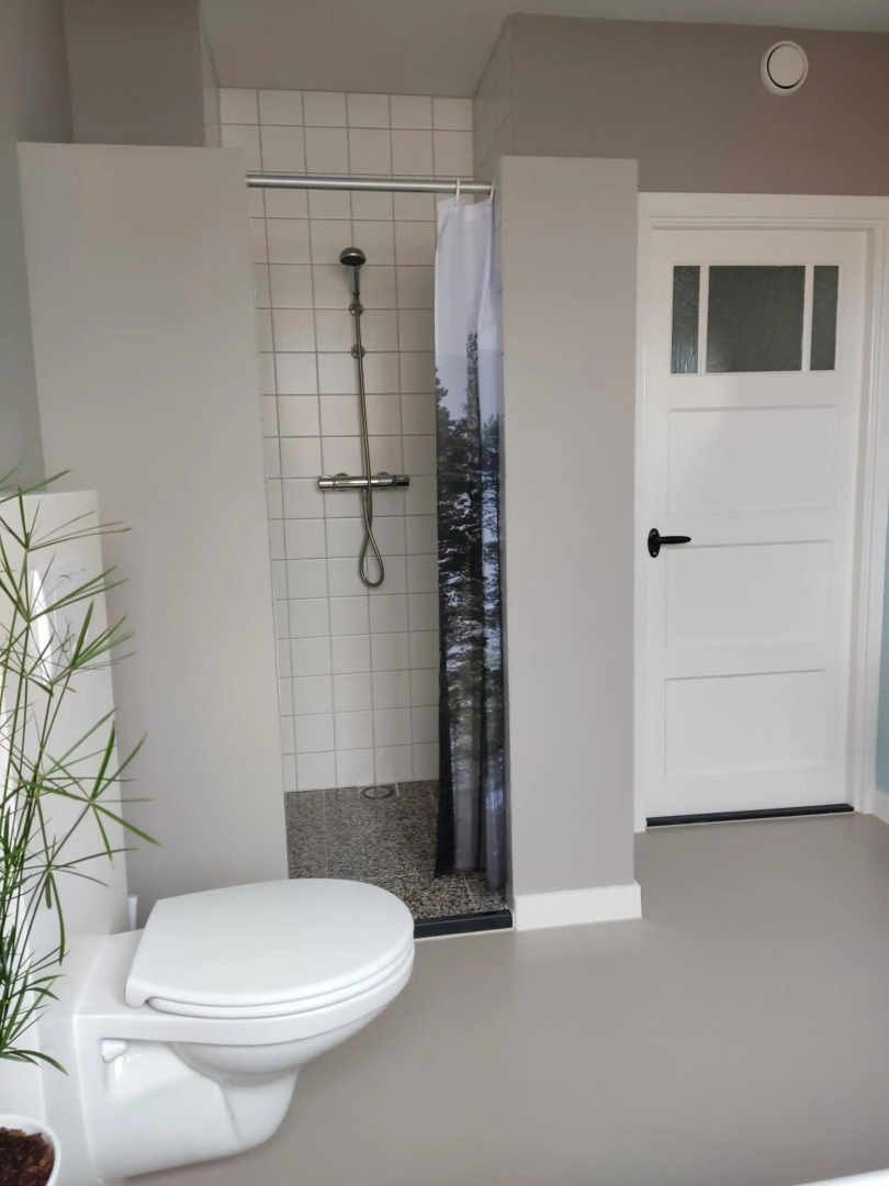 Sfeervolle woning dichtbij centrum Deventer