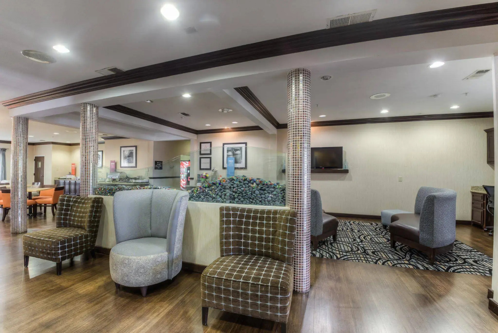 Holiday Inn Express Hotel & Suites Weatherford by IHG