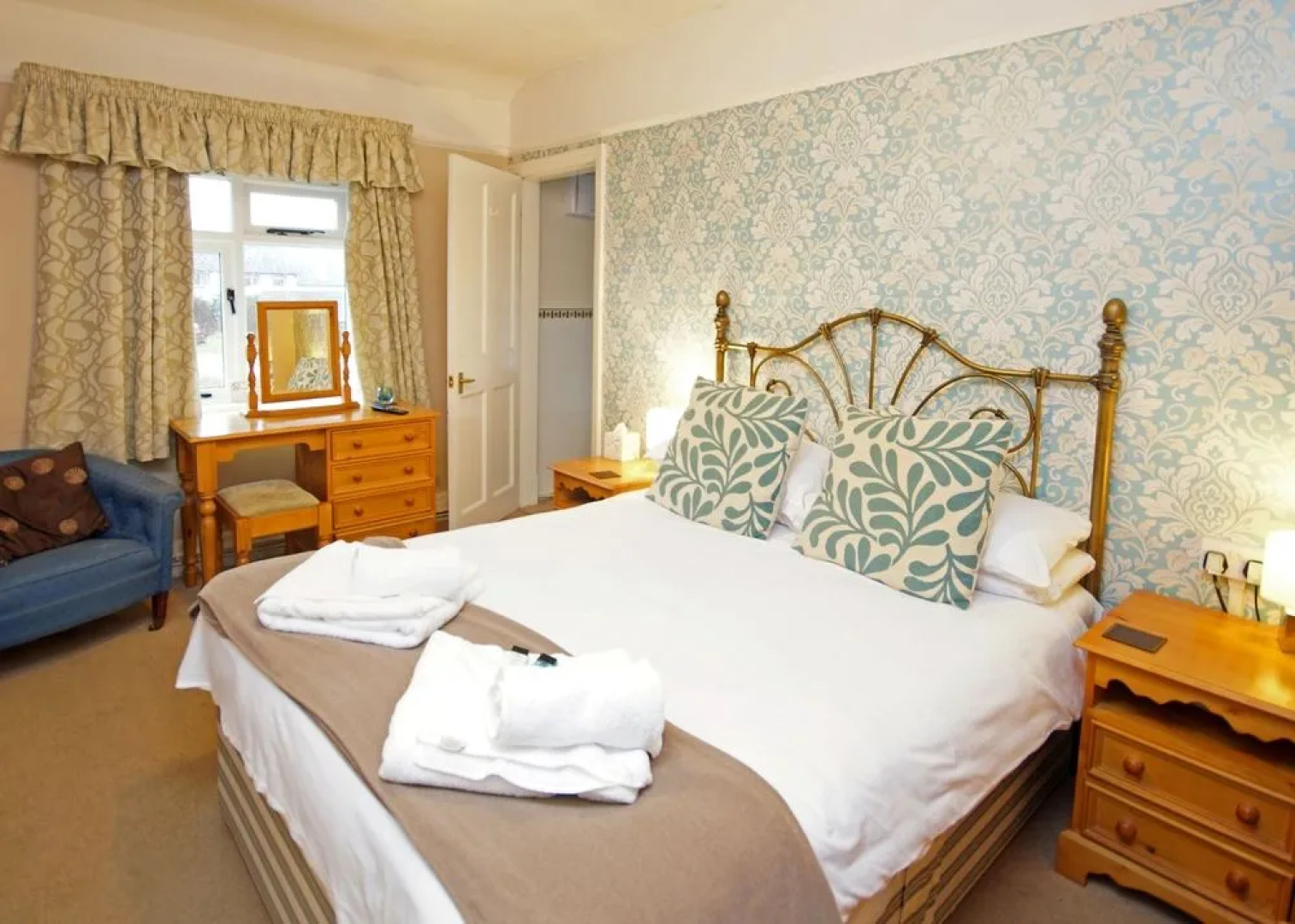 Devonshire Arms at Cracoe