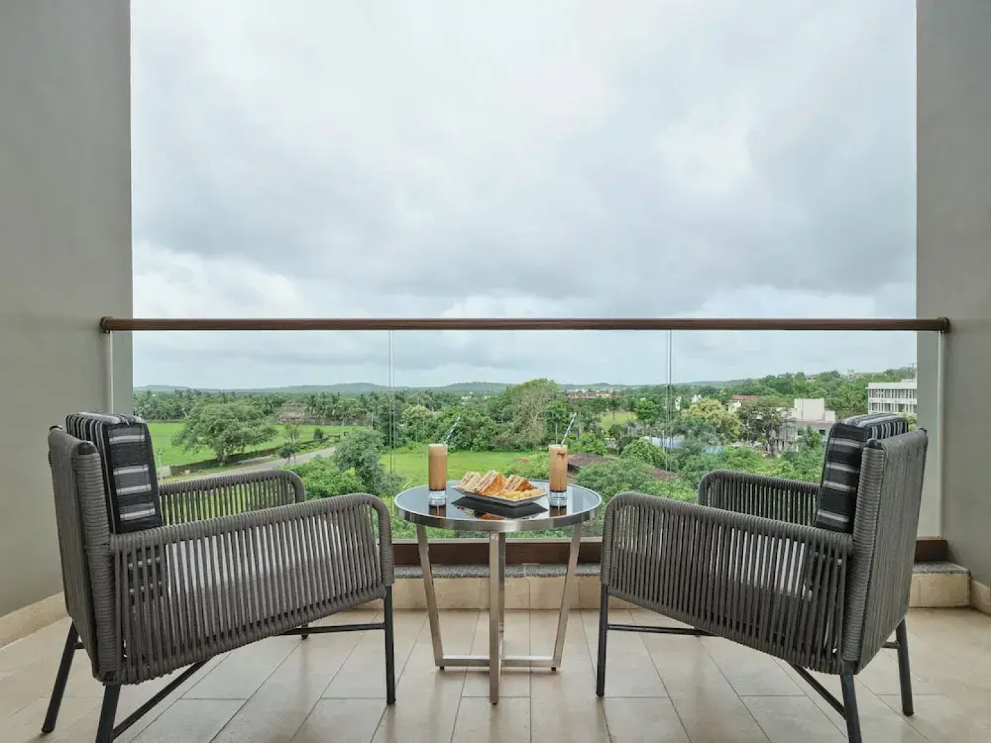 Lords Resort Sasan Gir