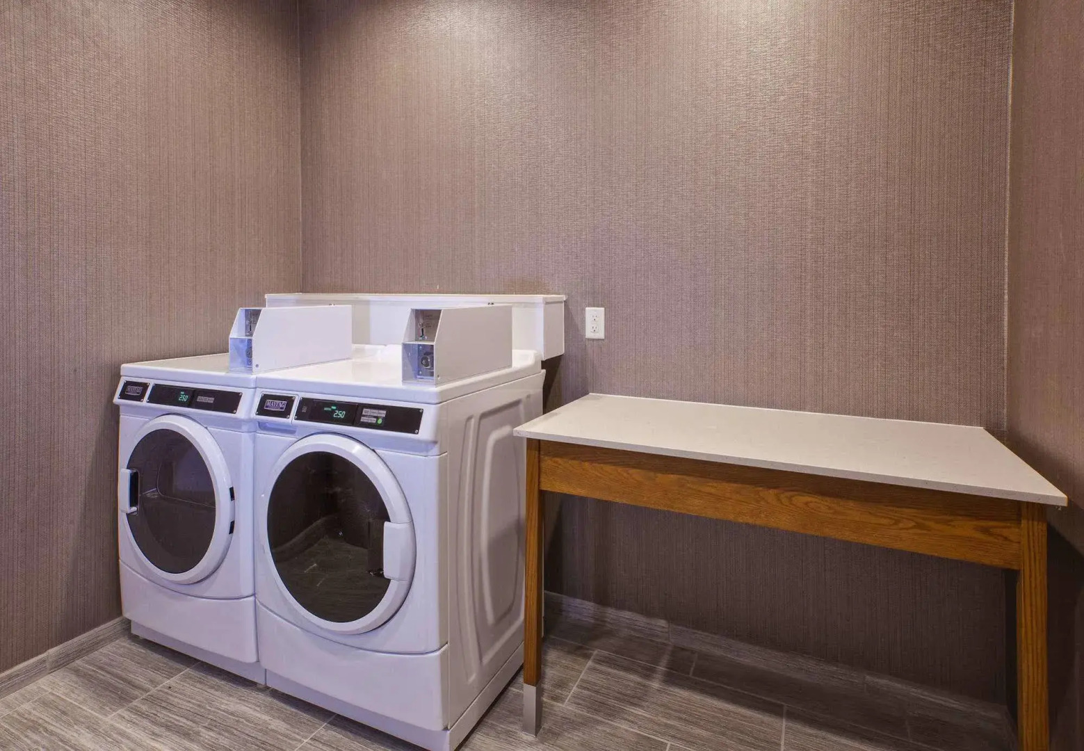 SpringHill Suites by Marriott St. Joseph Benton Harbor