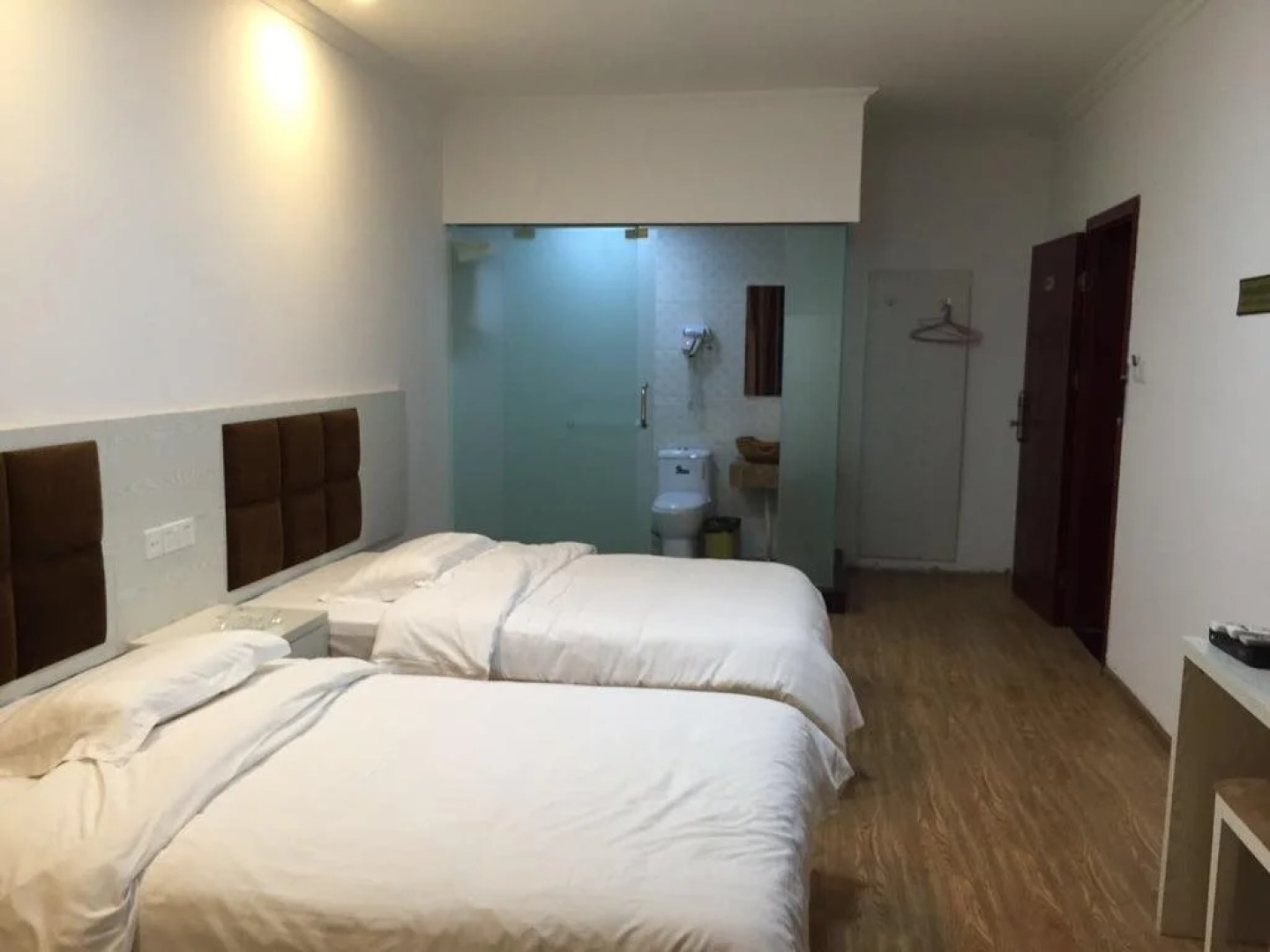 Baiying Fanrui Hotel