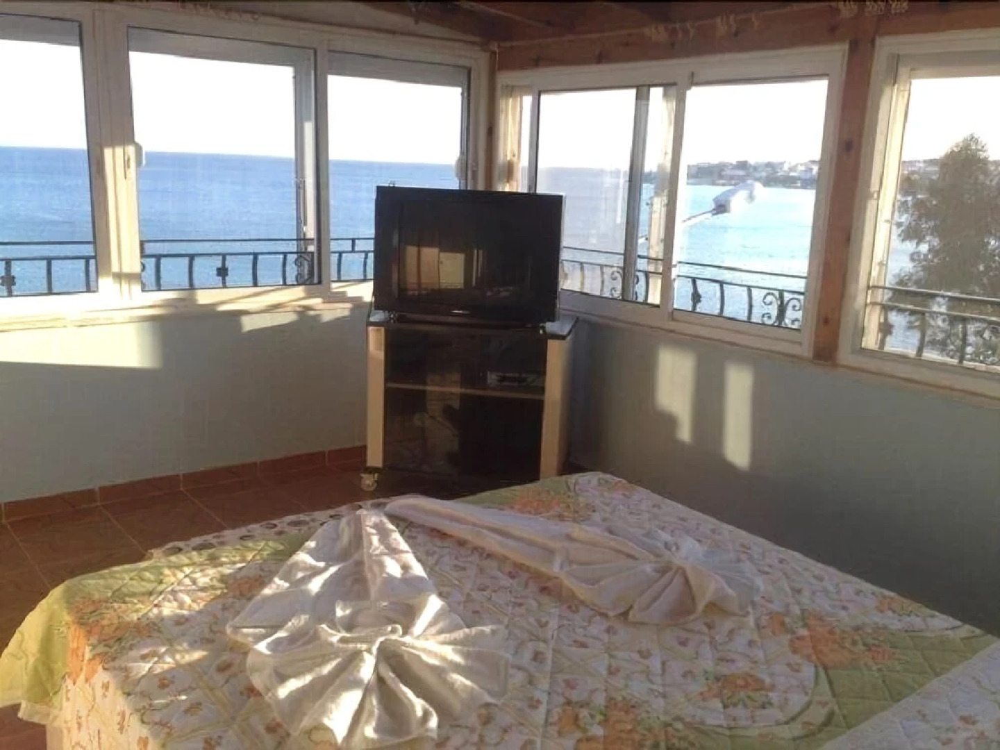 Sultans and Kings Hotel