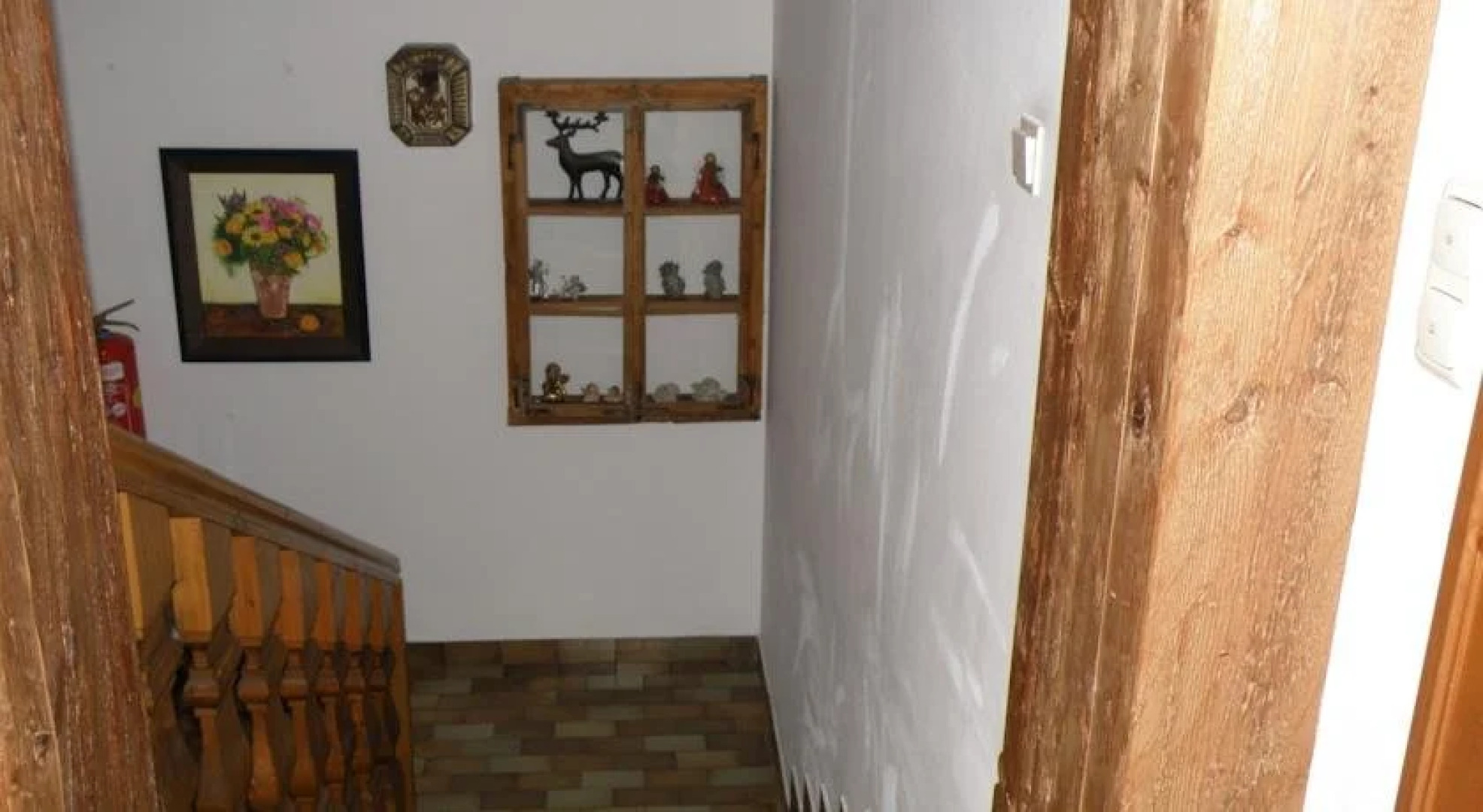 Apartments Obingerhäusl