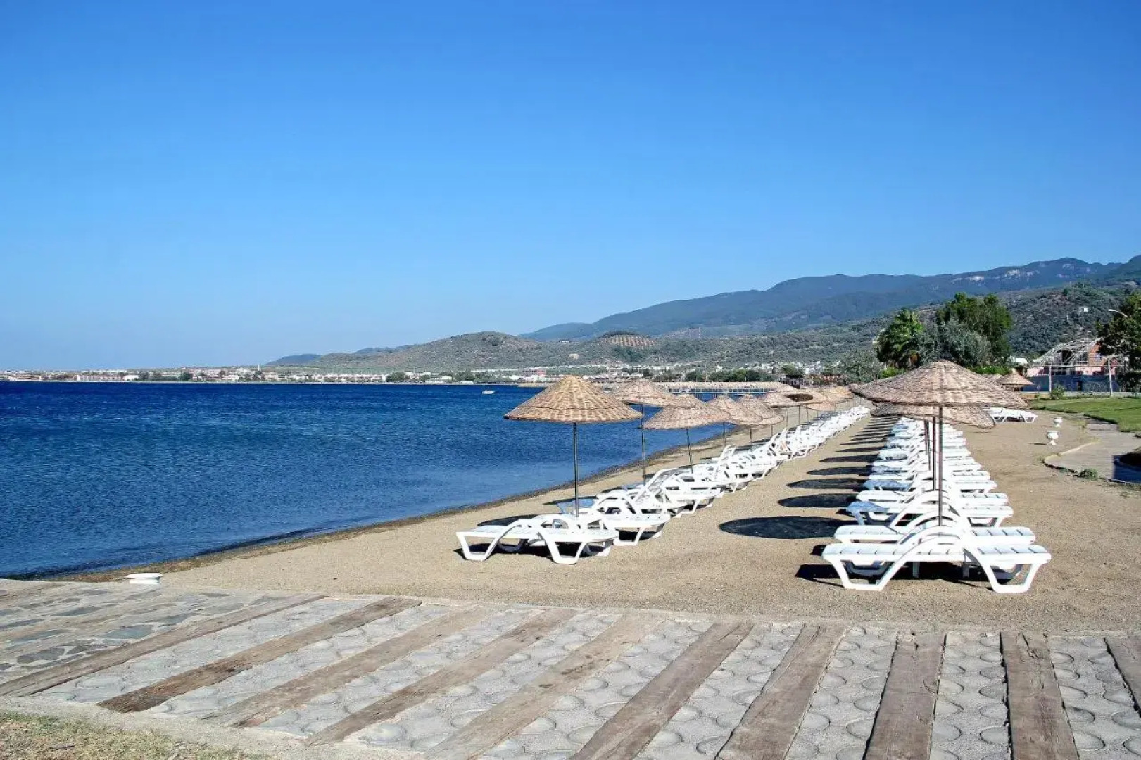 Adrina Termal Health & SPA Hotel