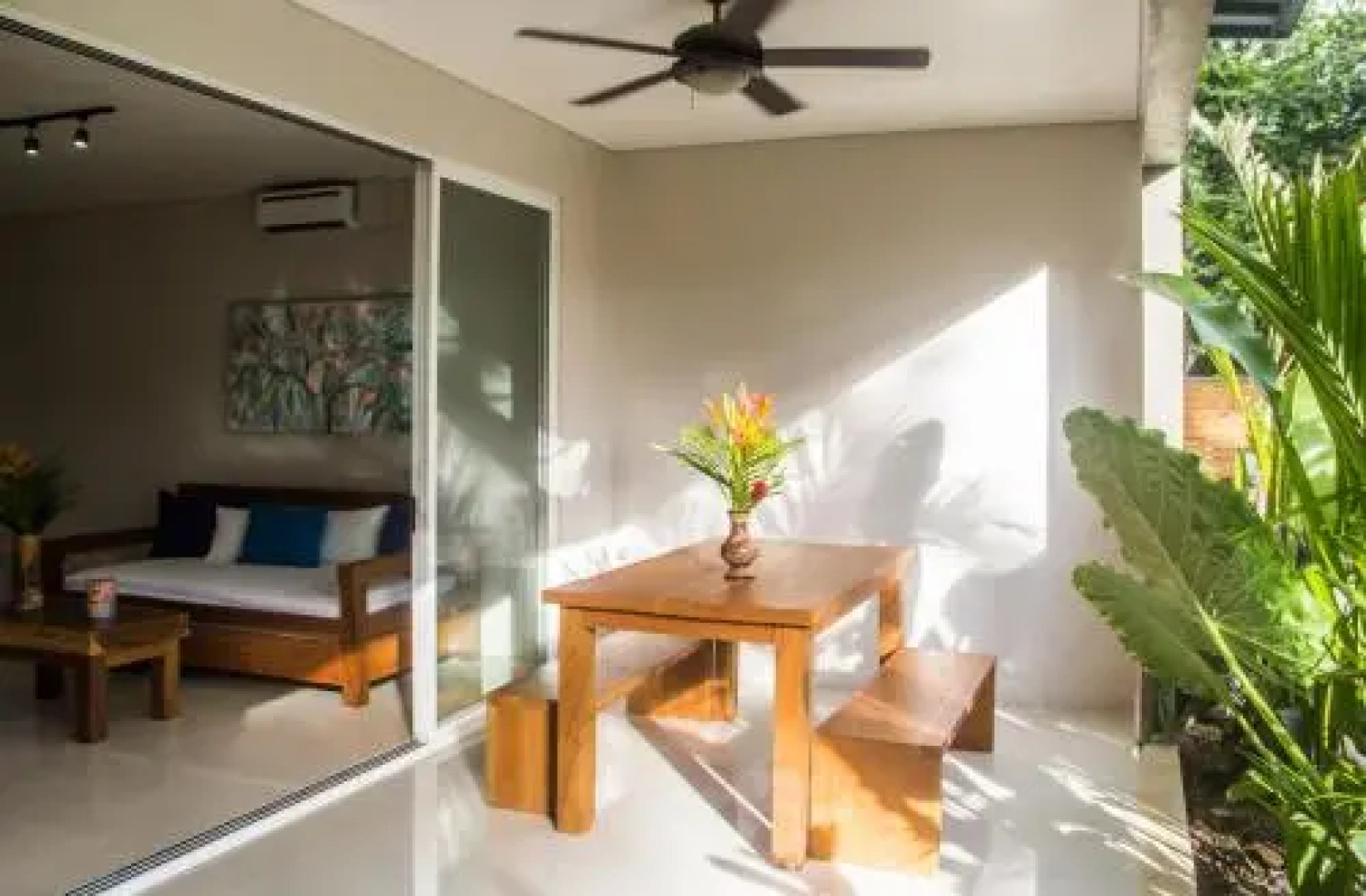 Honu Beach Apartments