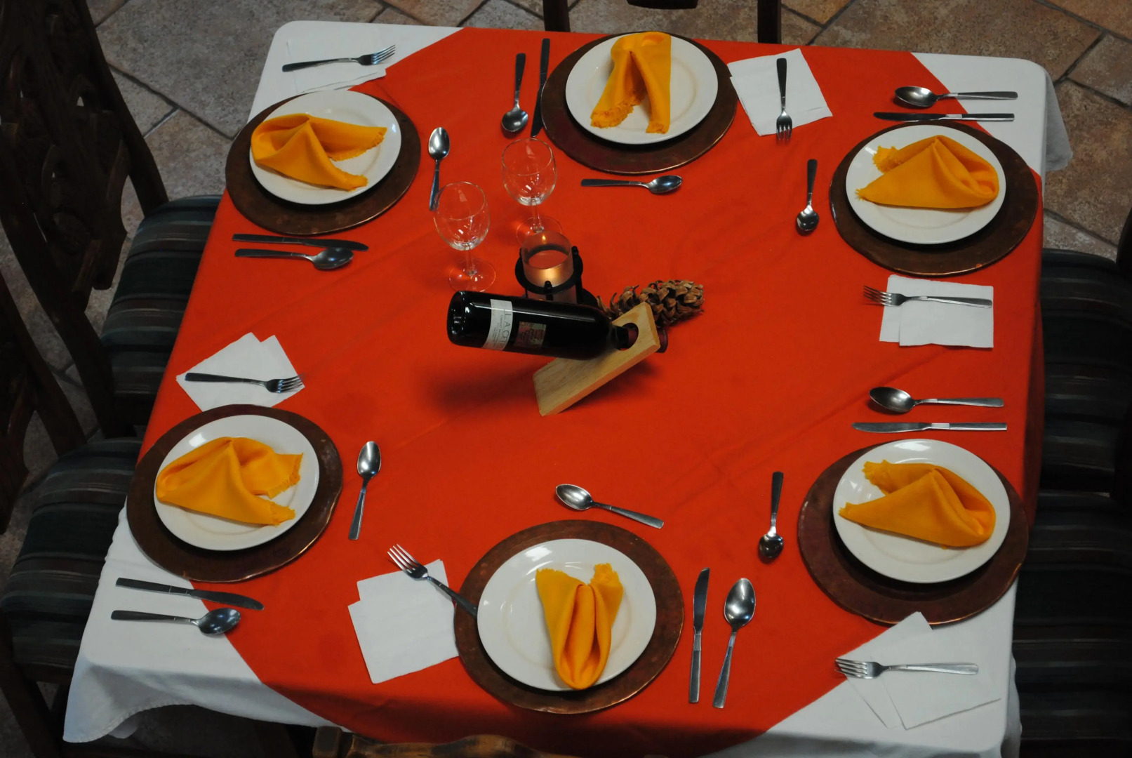 The Lodge at Creel Hotel & Spa