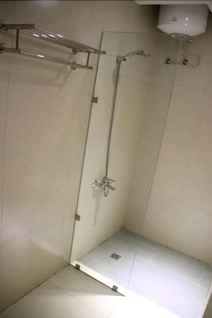 Marahel Kharj Aparthotel 3