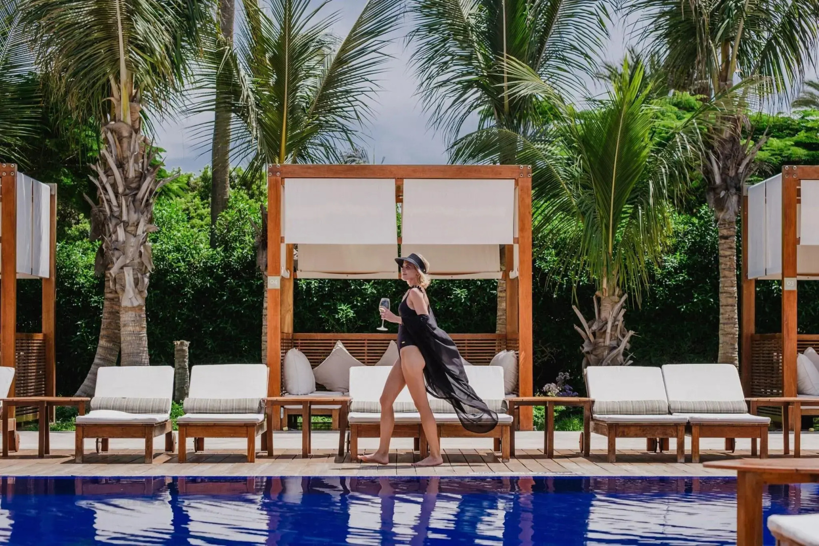 Hotel Paracas, a Luxury Collection Resort, Paracas