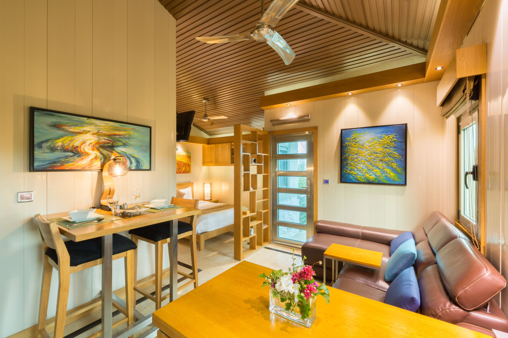 One On Marlin – Adults Only