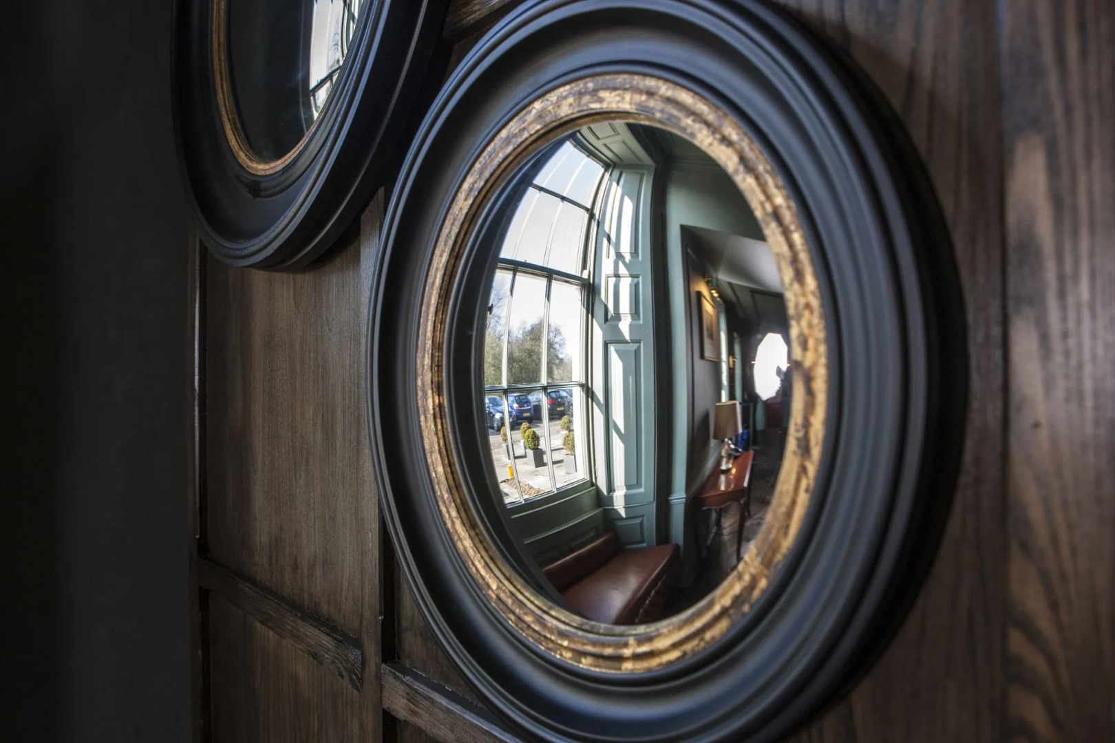 Blackwell Grange Hotel