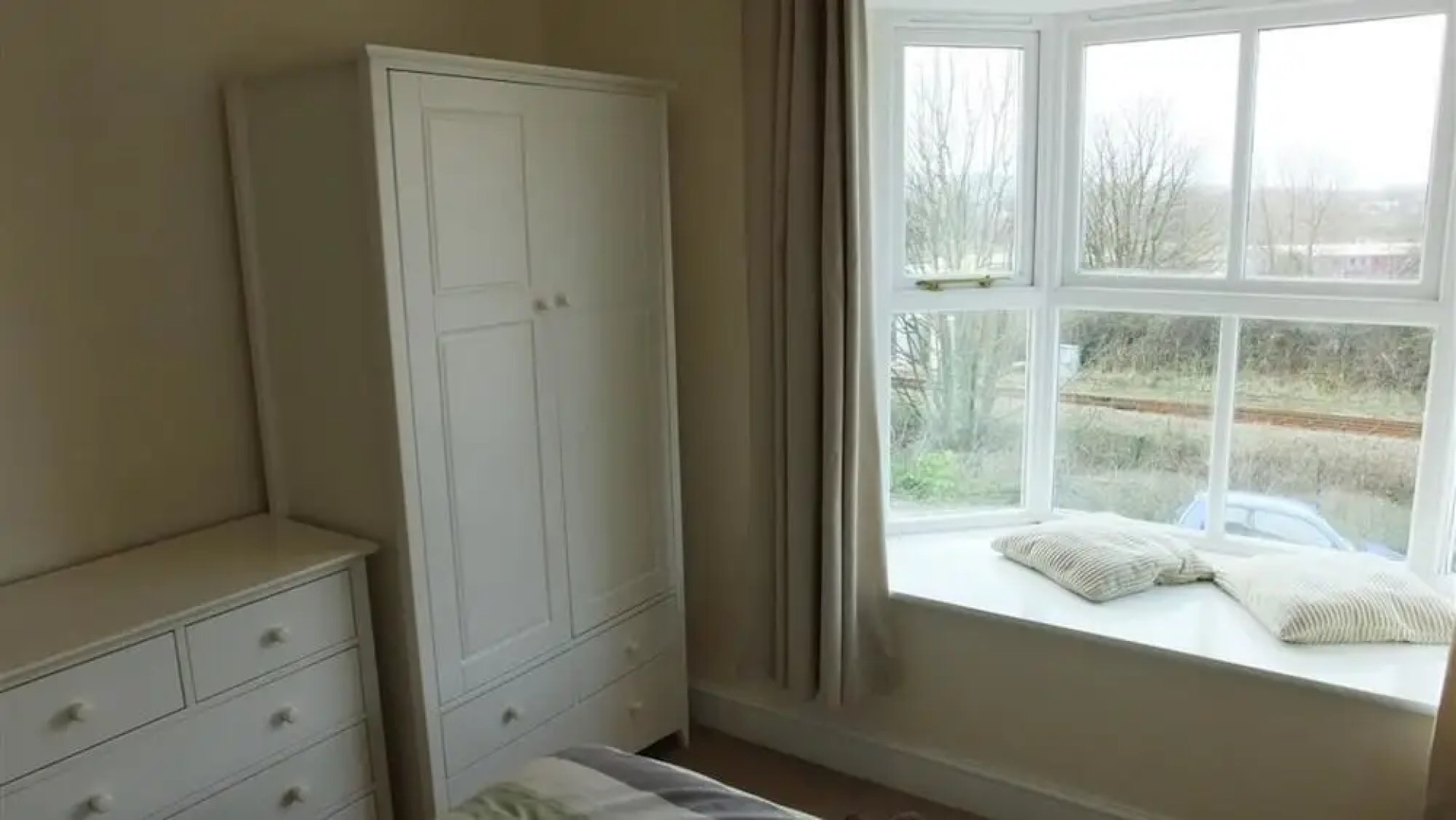 Park Place Court 3 Plas Bach